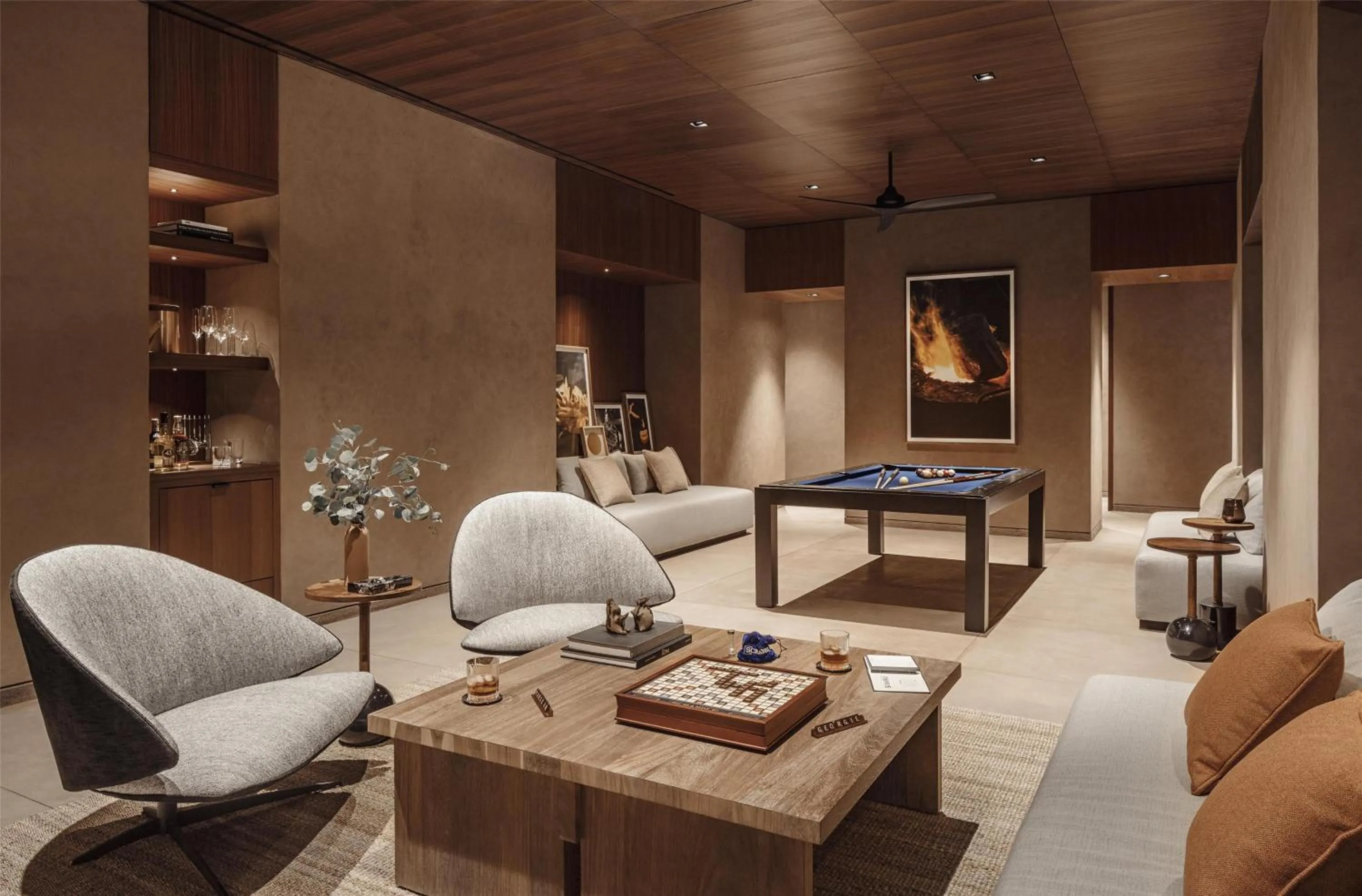 Other in One&Only Mandarina