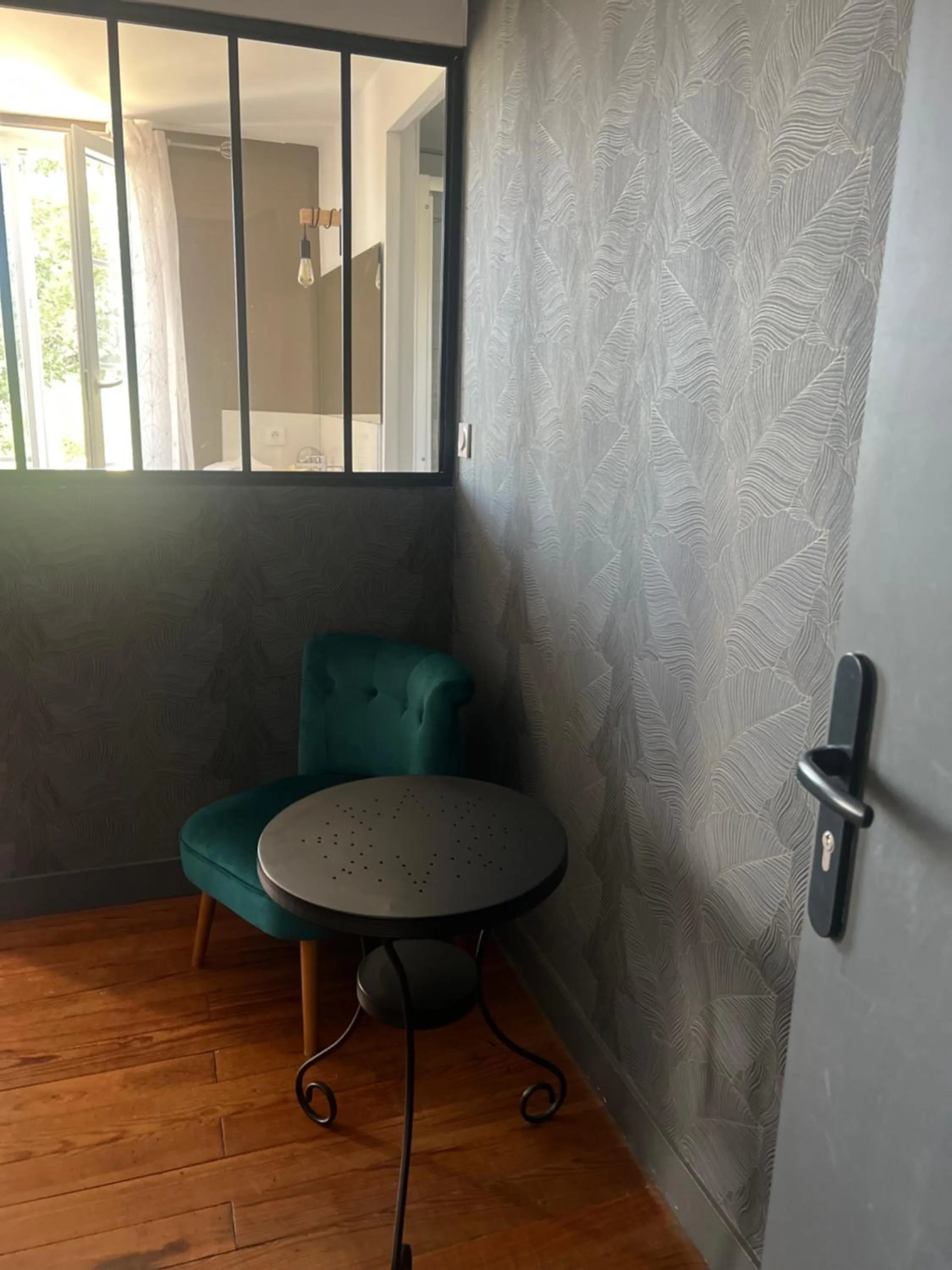 l'Orangerie de La Pontête