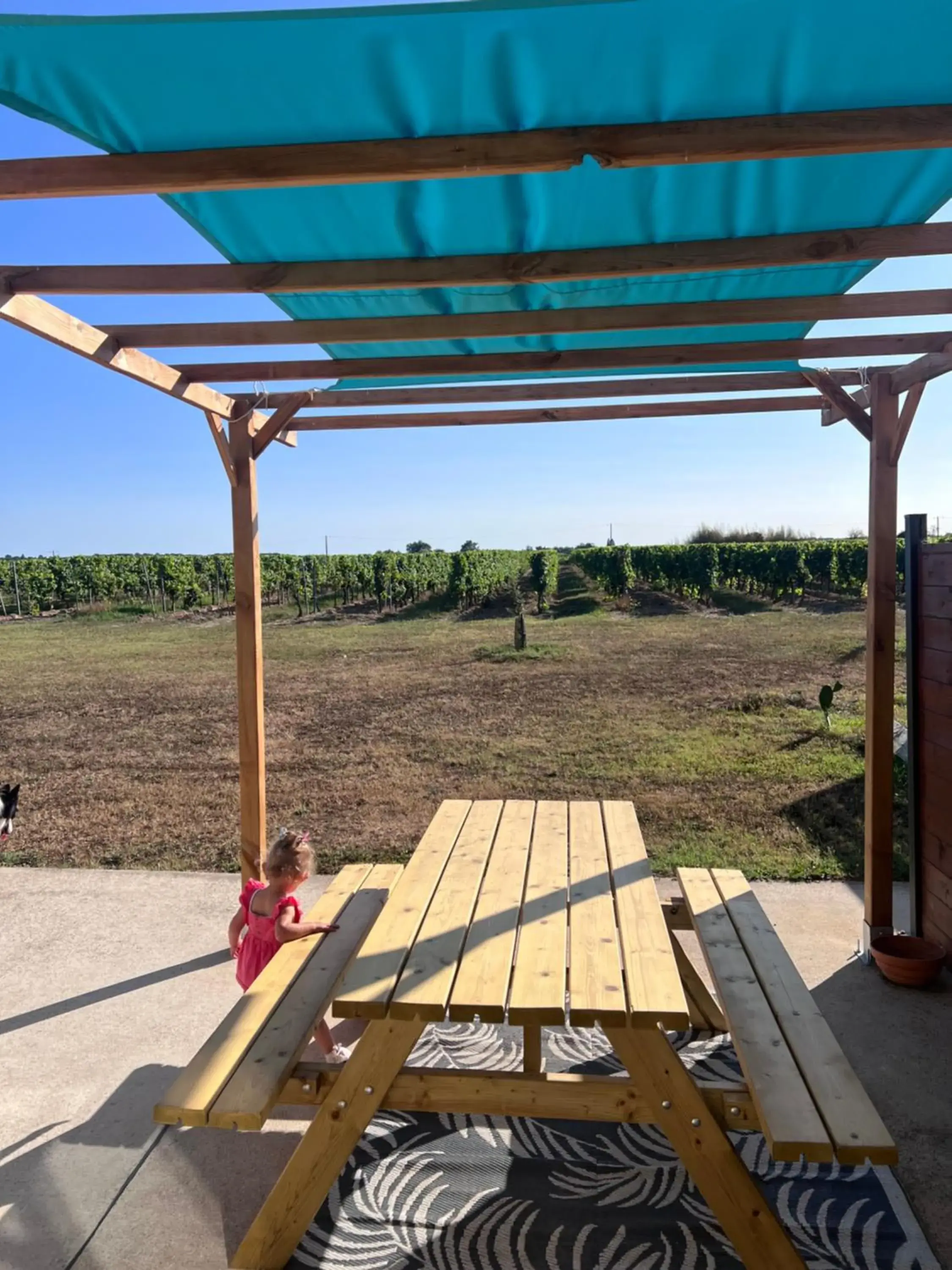 Quadruple Room with Garden View in l'Orangerie de La Pontête Quadruple Room with Garden View in l'Orangerie de La Pontête