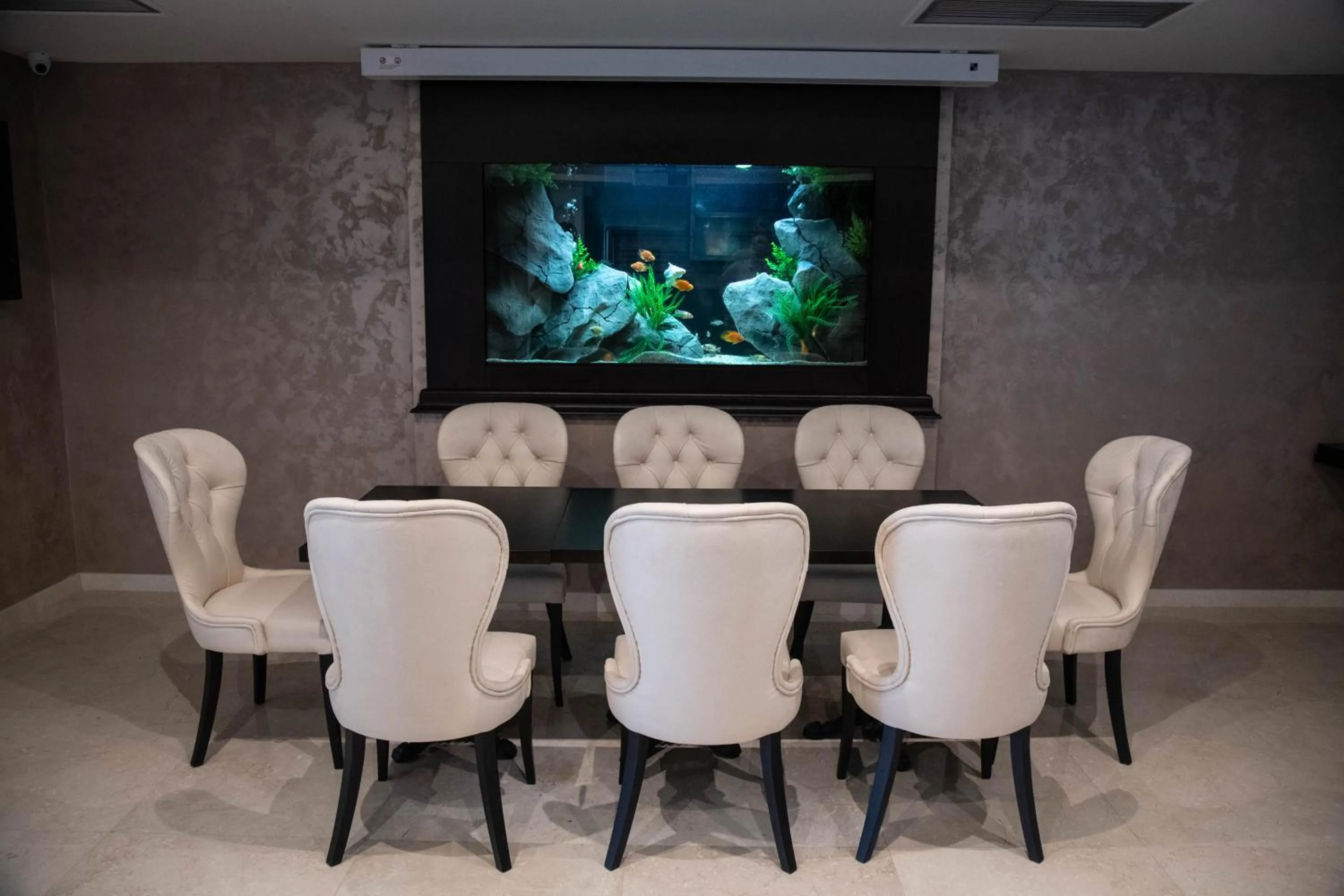 Restaurant/places to eat in GARNI HOTEL AMI