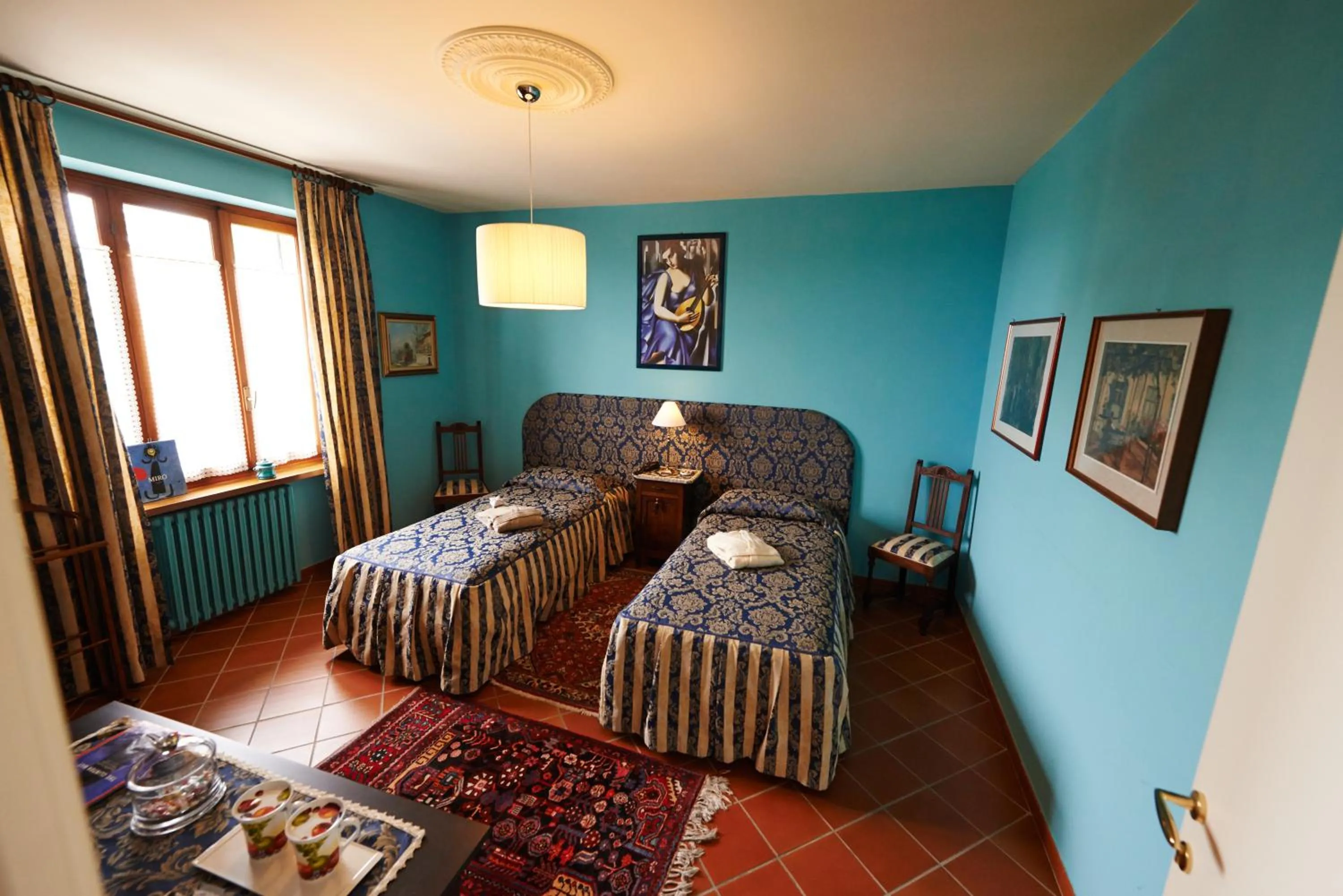 Photo of the whole room in Felicin - Villa Stella