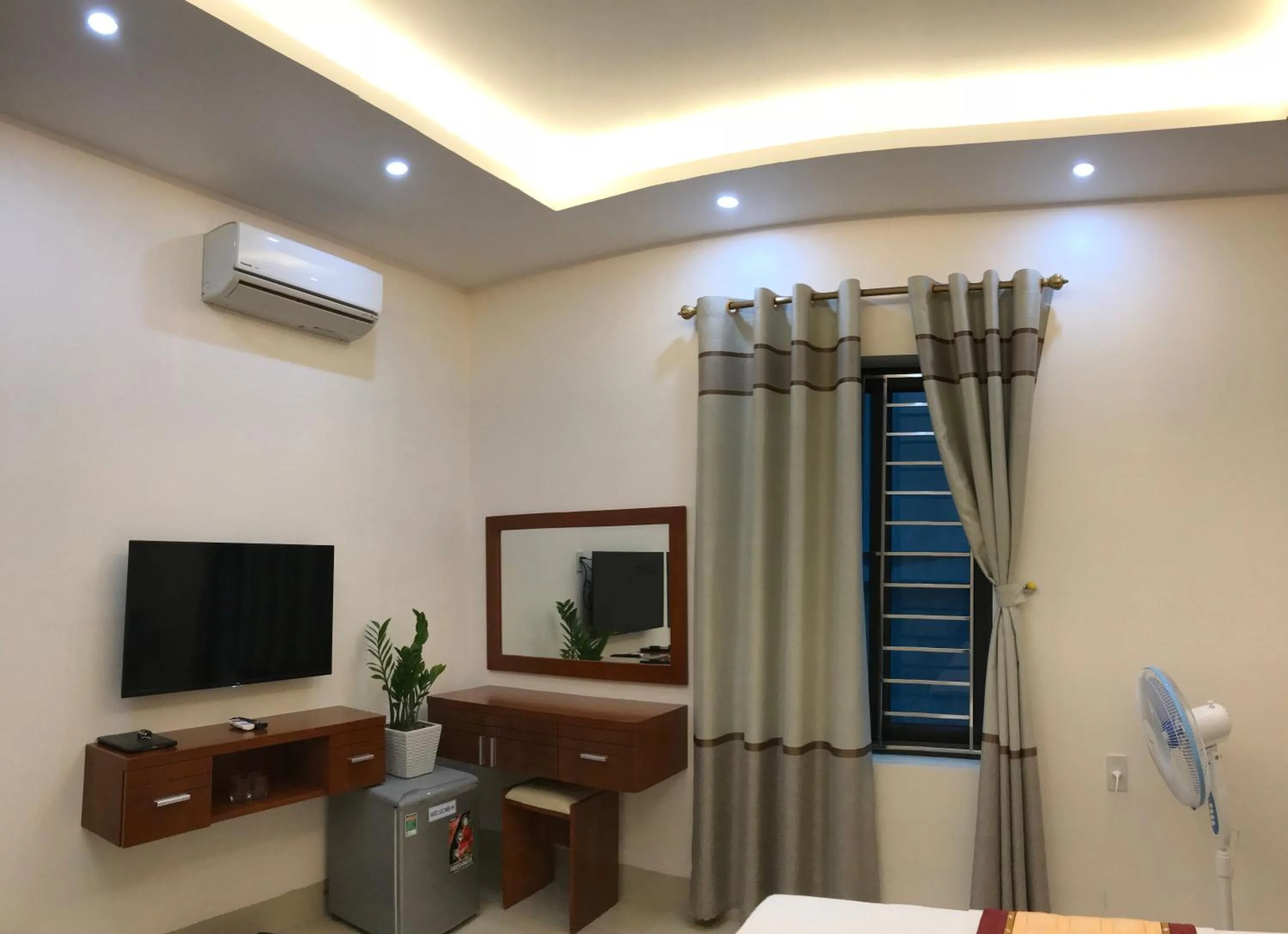 Bình Minh Riverside Hotel