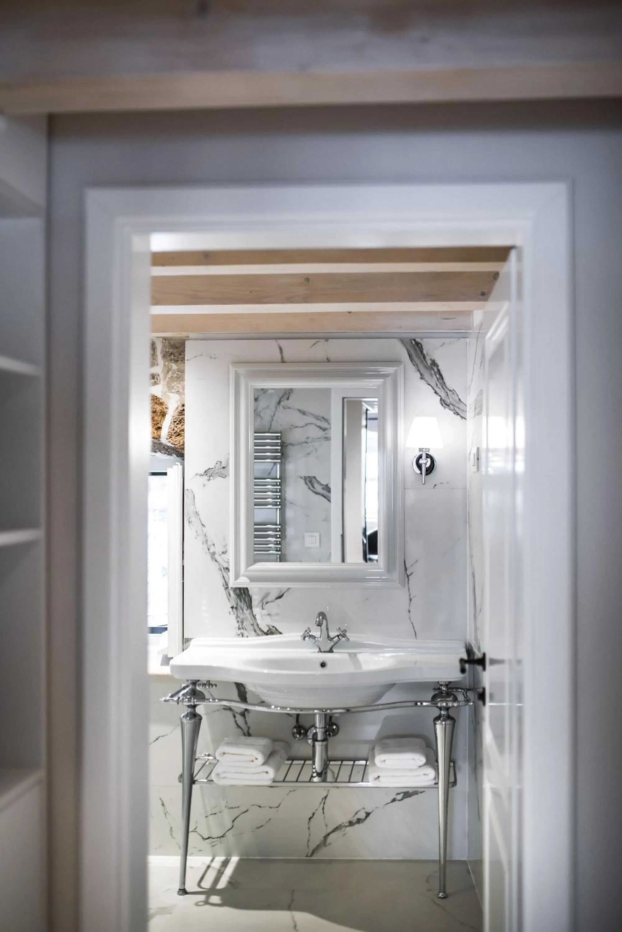 Bathroom in Villa 5db