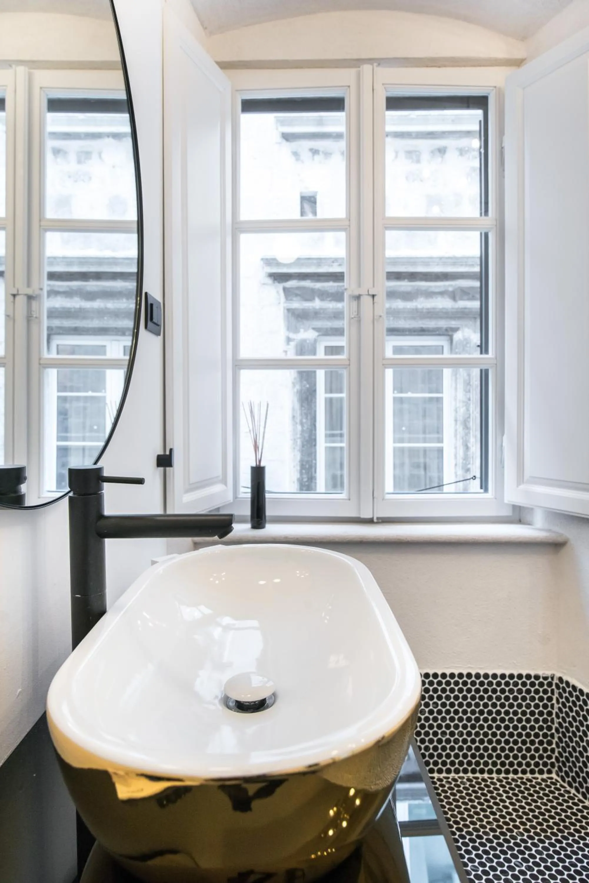 Bathroom in Villa 5db
