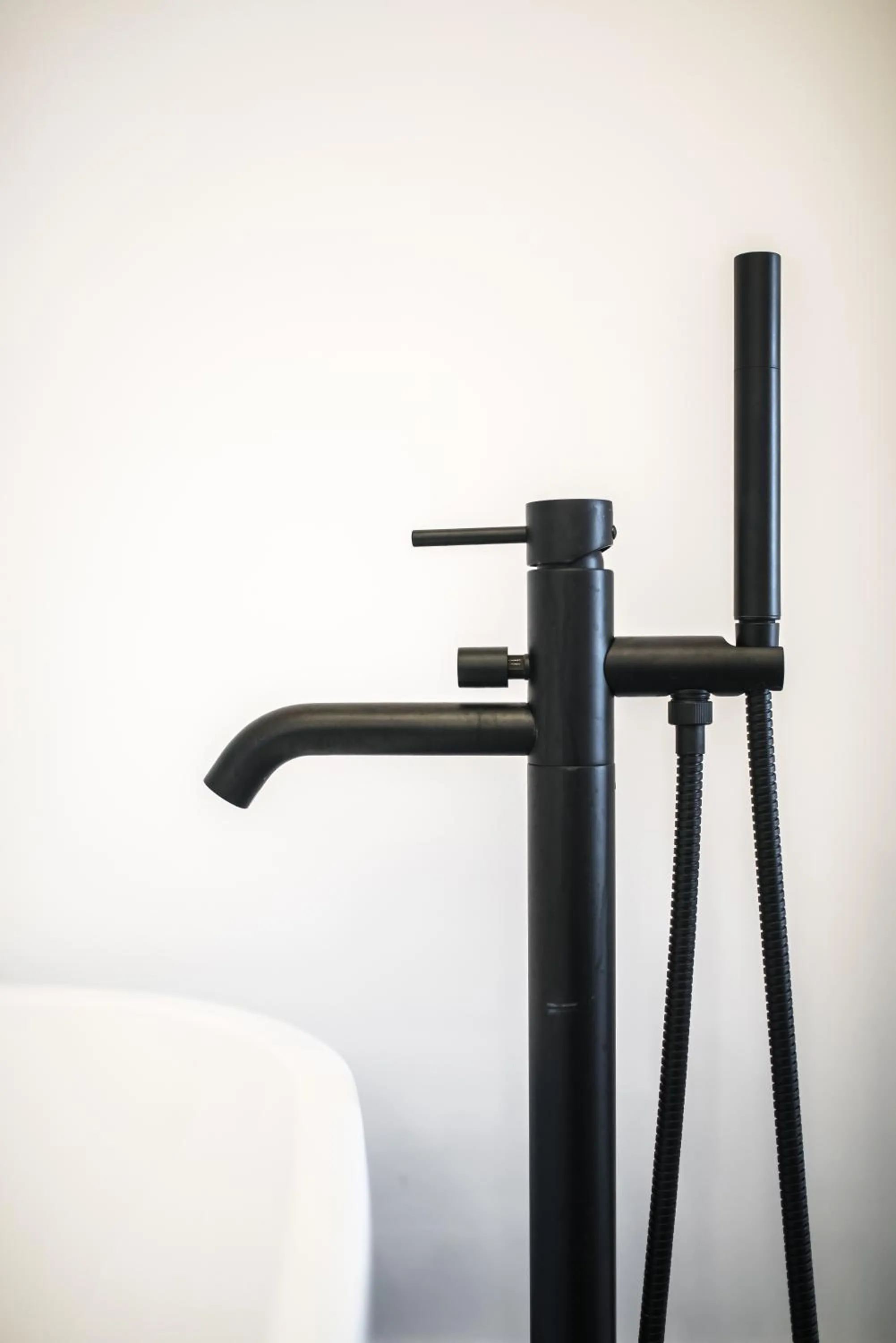 Bathroom in Villa 5db