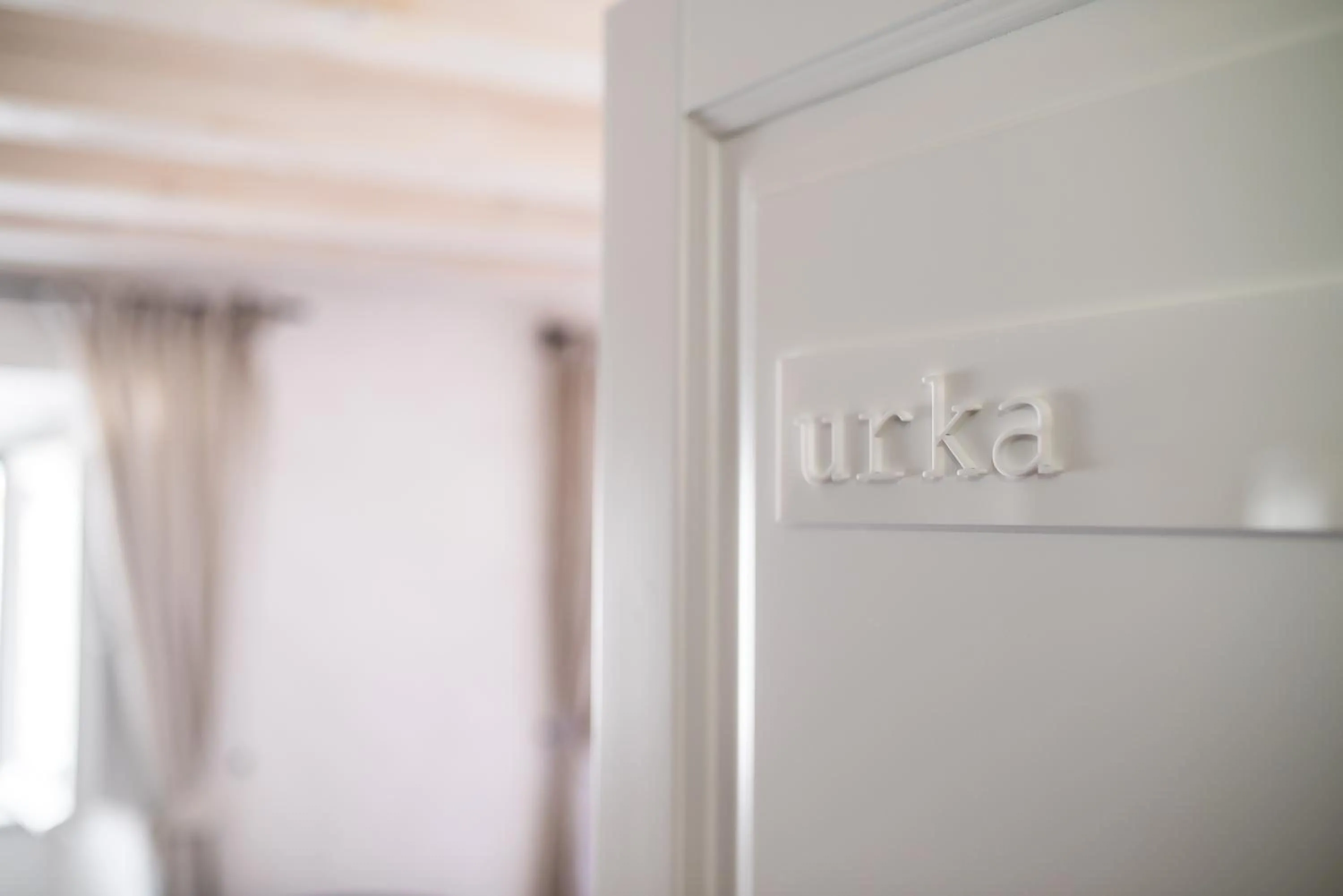 Property logo or sign in Villa 5db