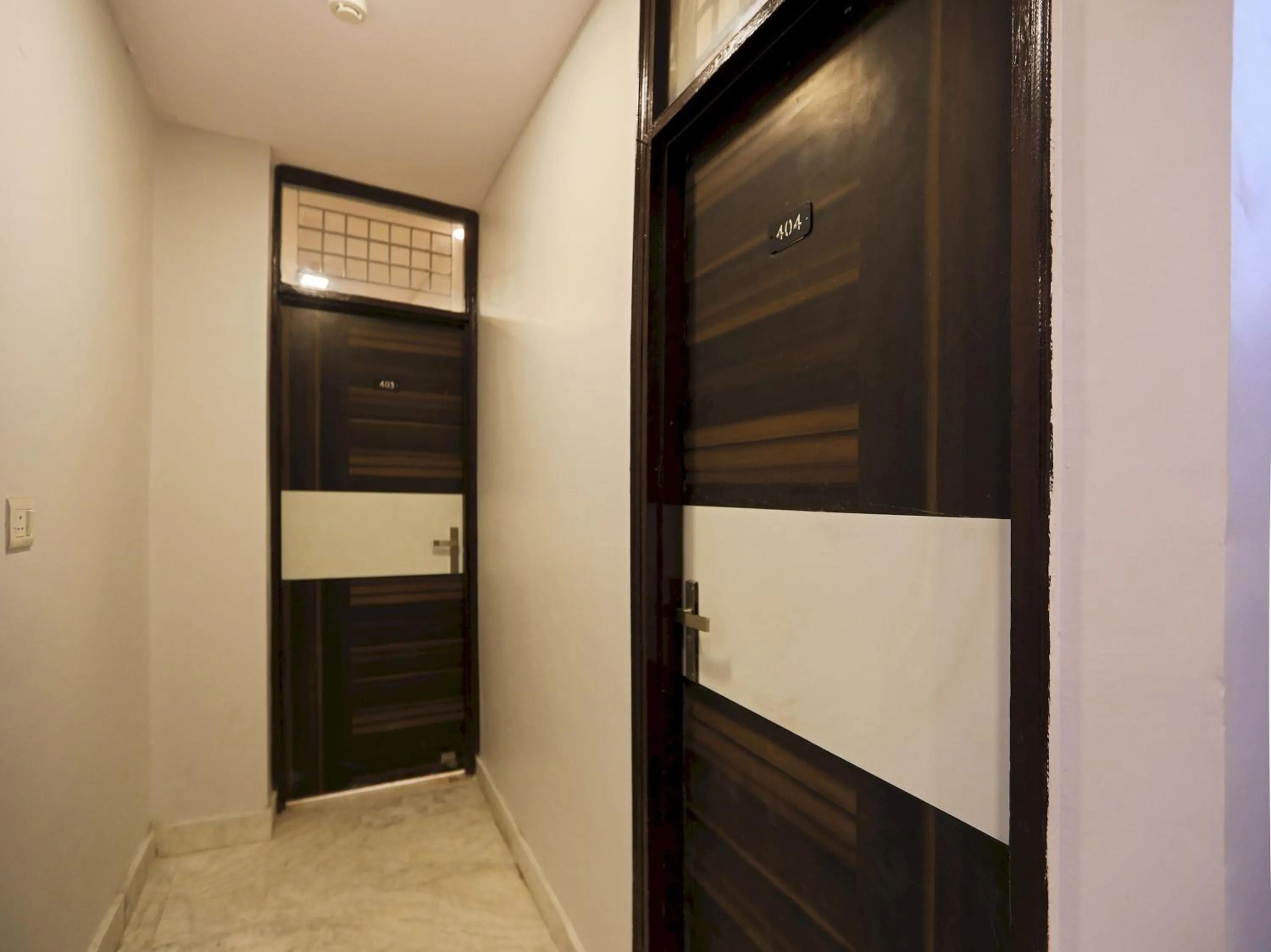 Hotel O A P Residency