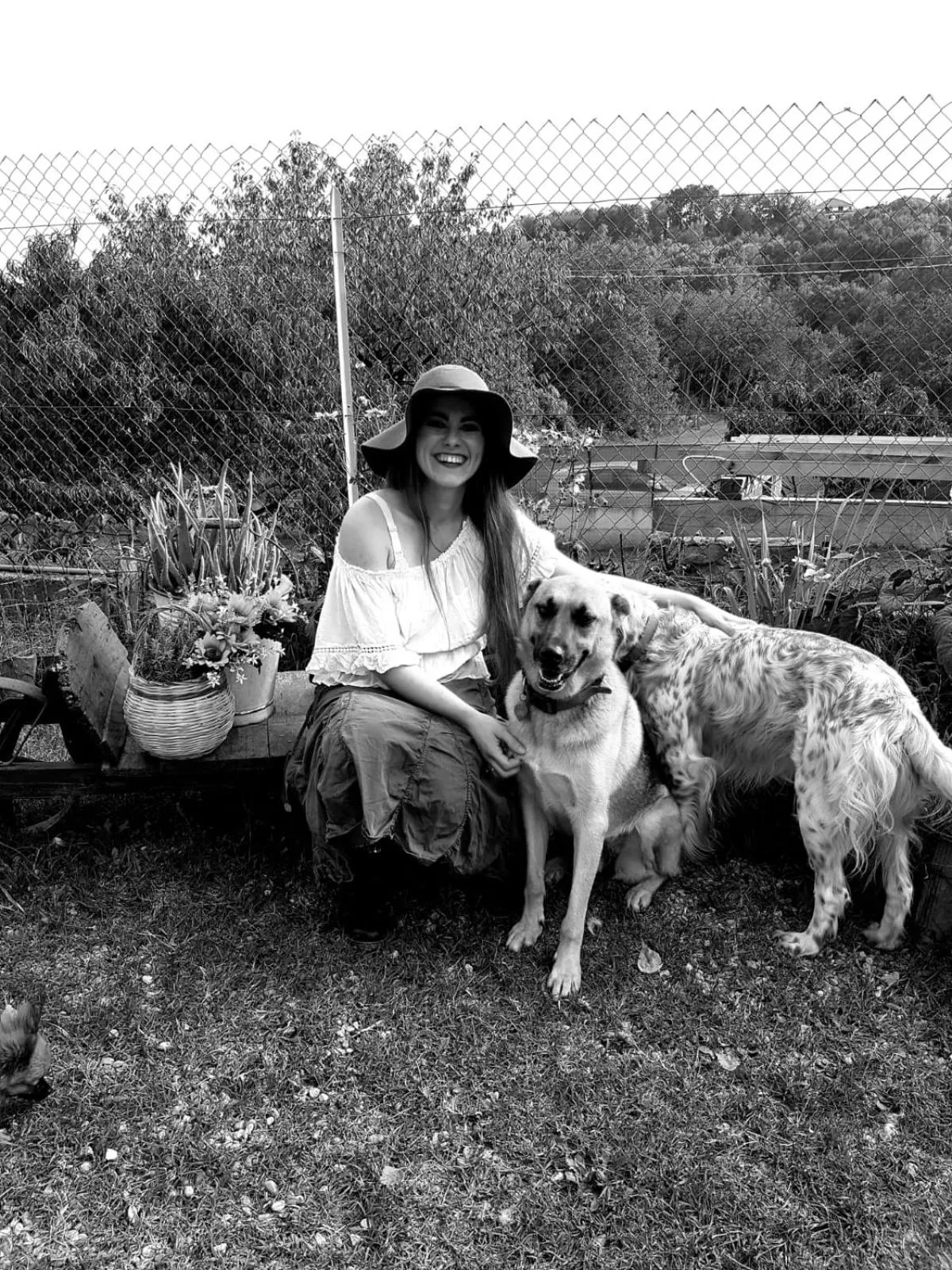 Staff in Oca Carolina