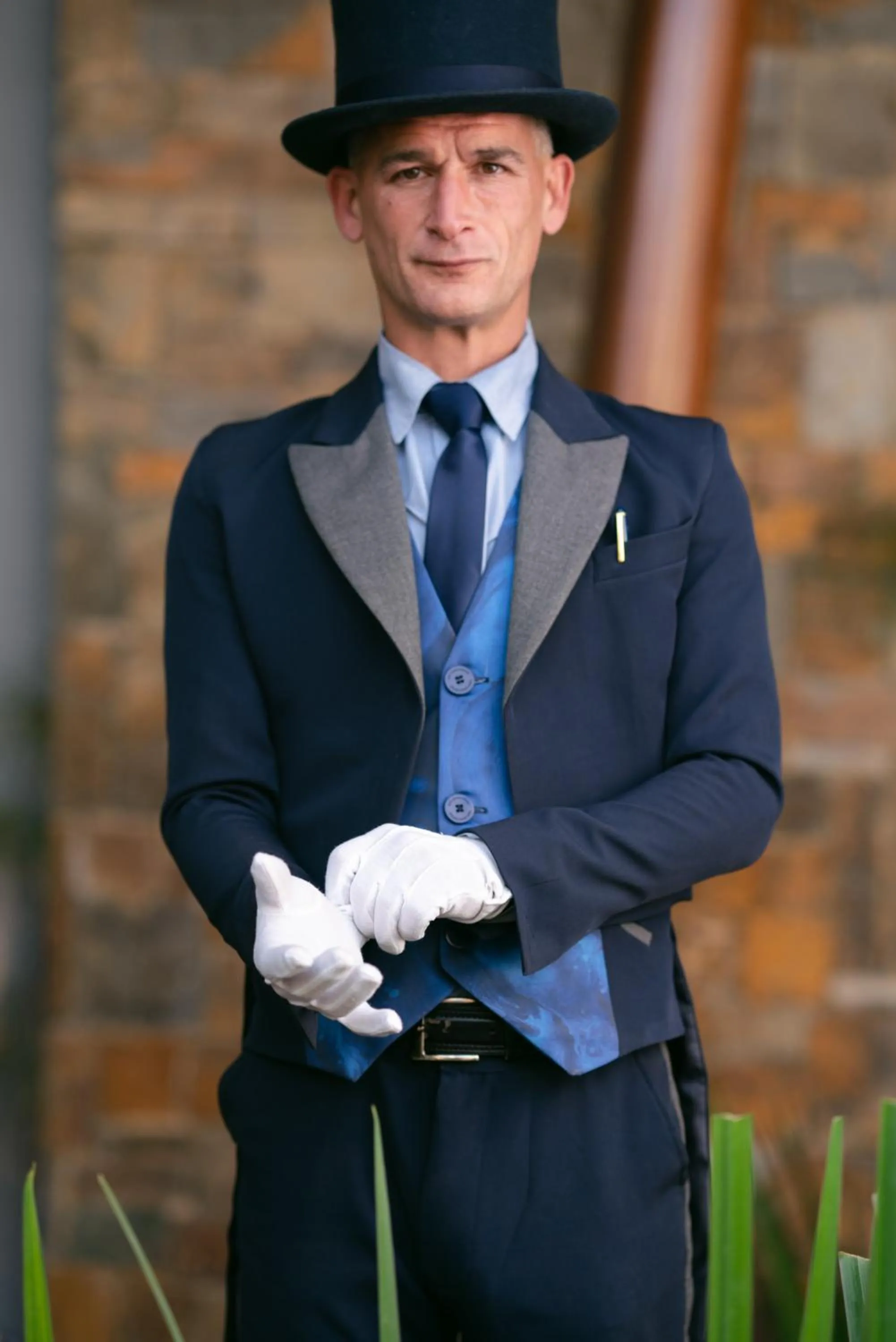 Staff in Seven Villa Hotel & Spa