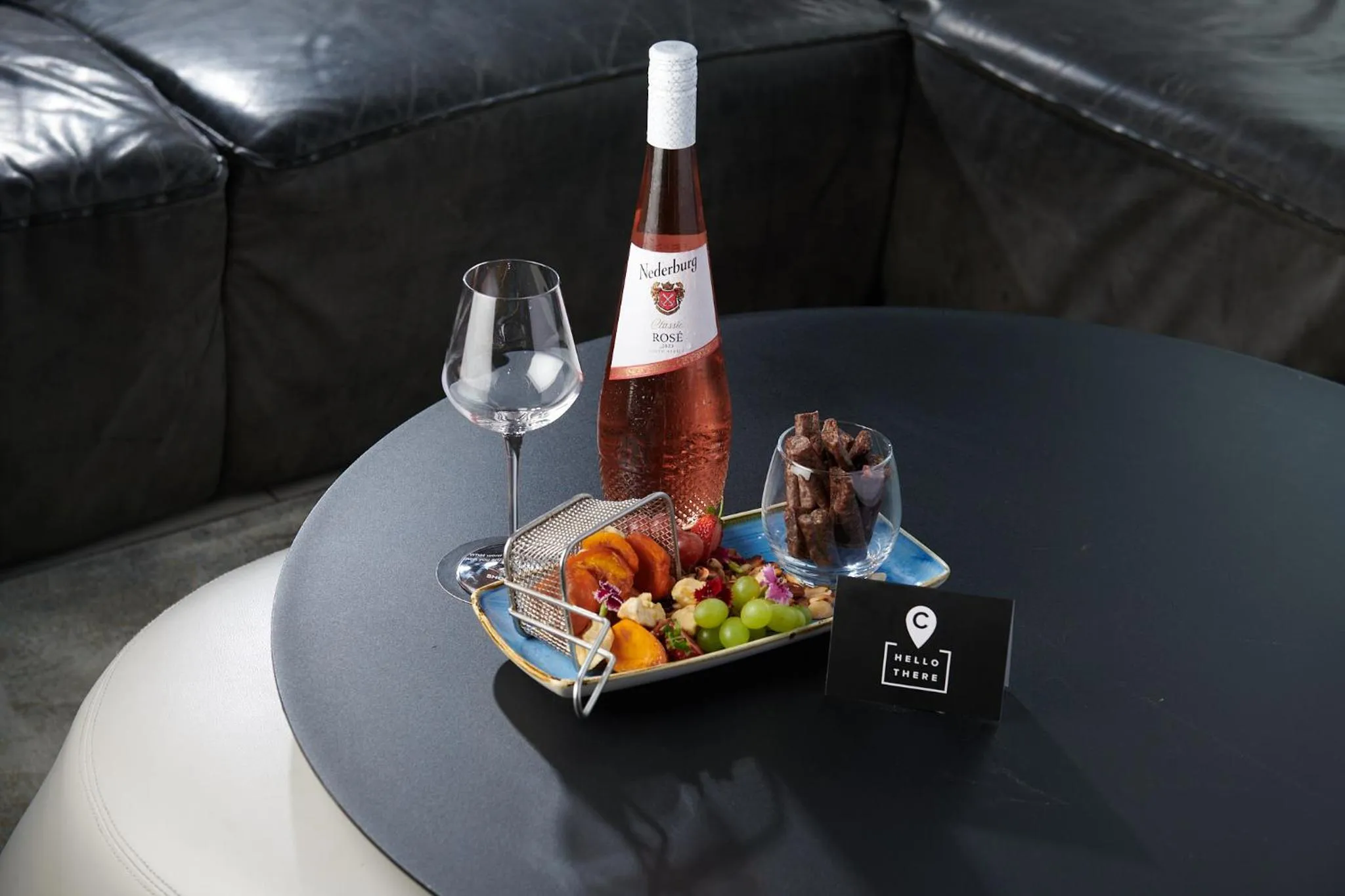 room service in Seven Villa Hotel & Spa