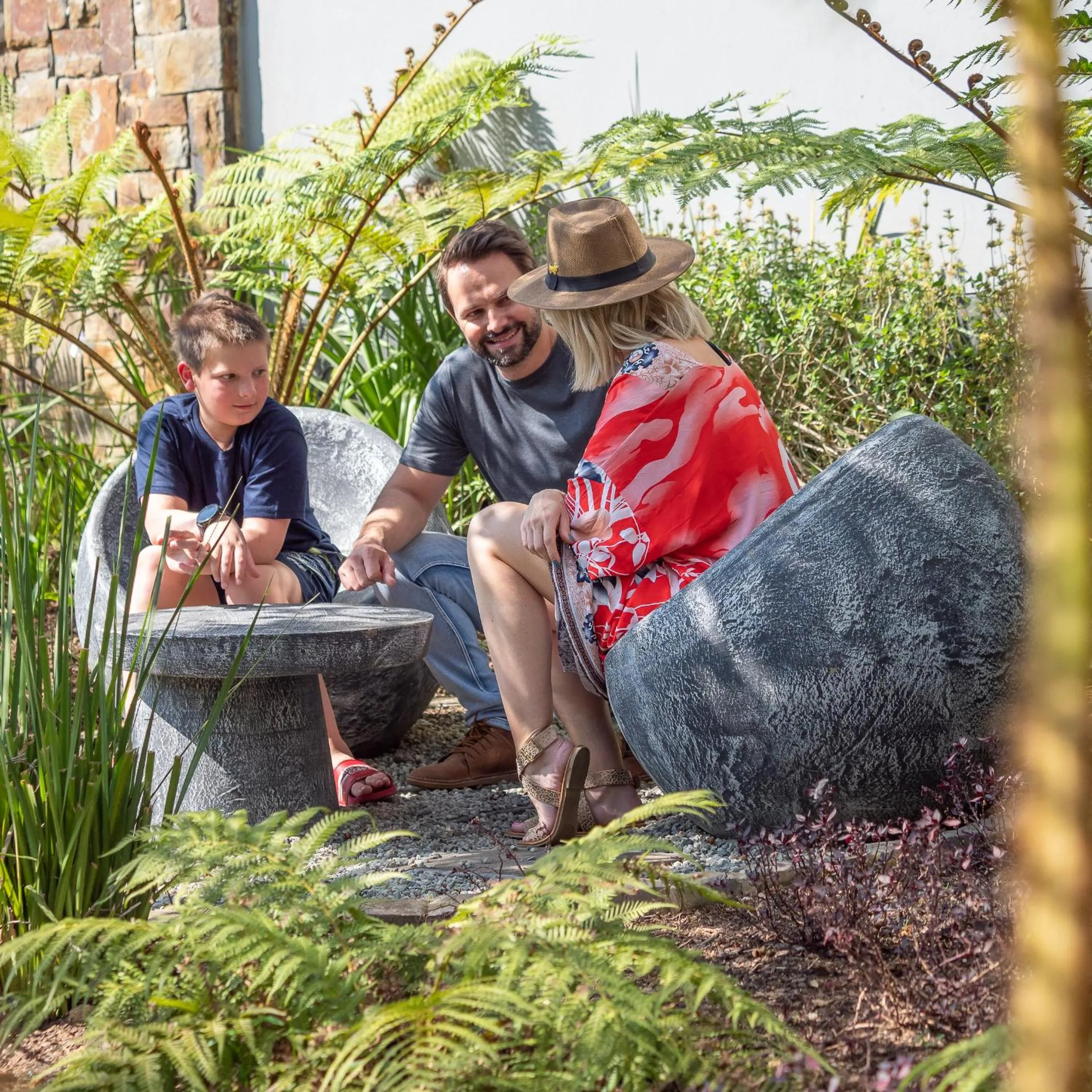 Activities in Seven Villa Hotel & Spa