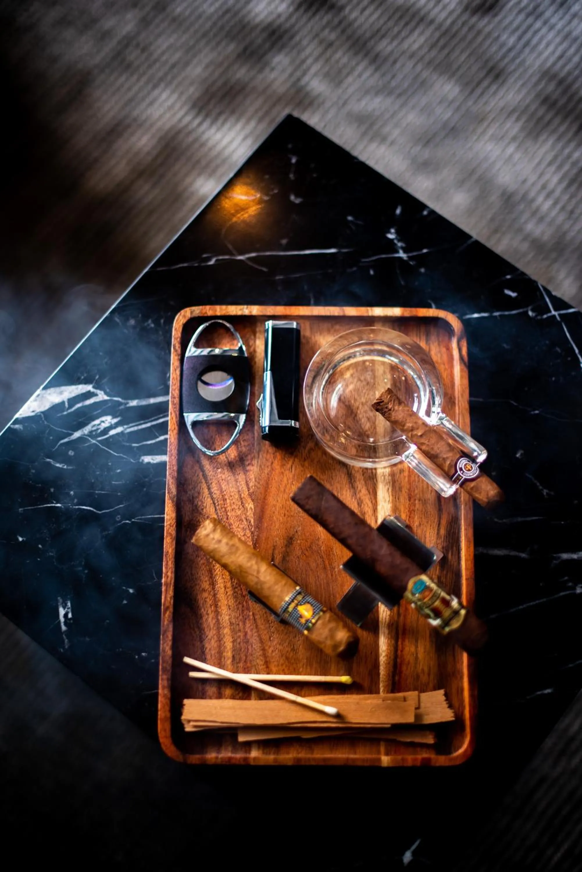 Lounge or bar in Seven Villa Hotel & Spa