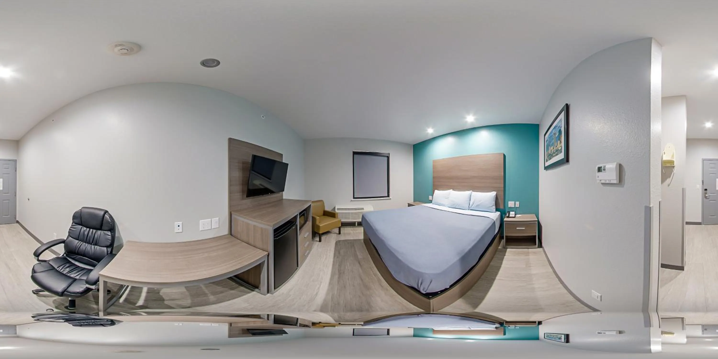 Scottish Inns-Campus