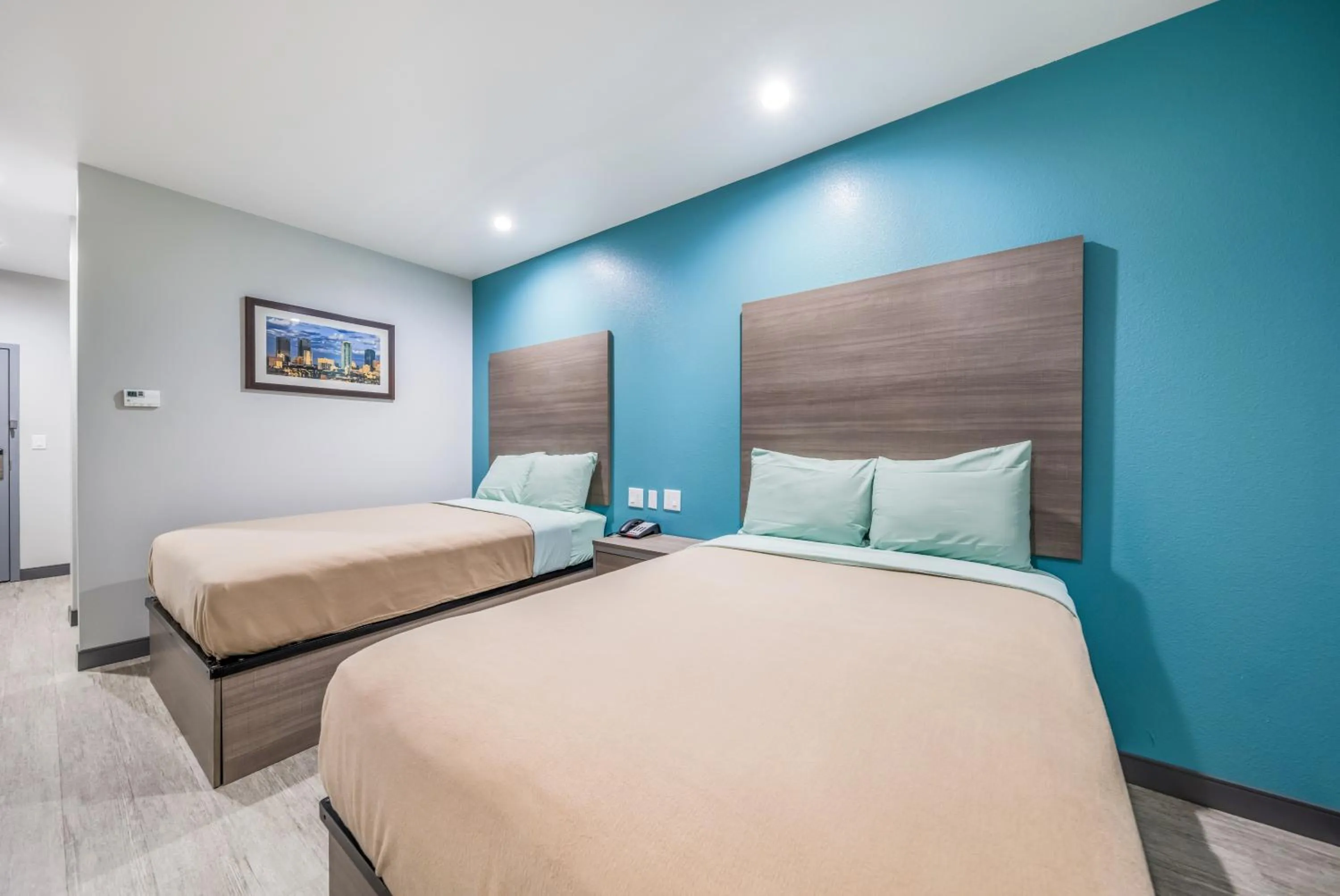 Scottish Inns-Campus