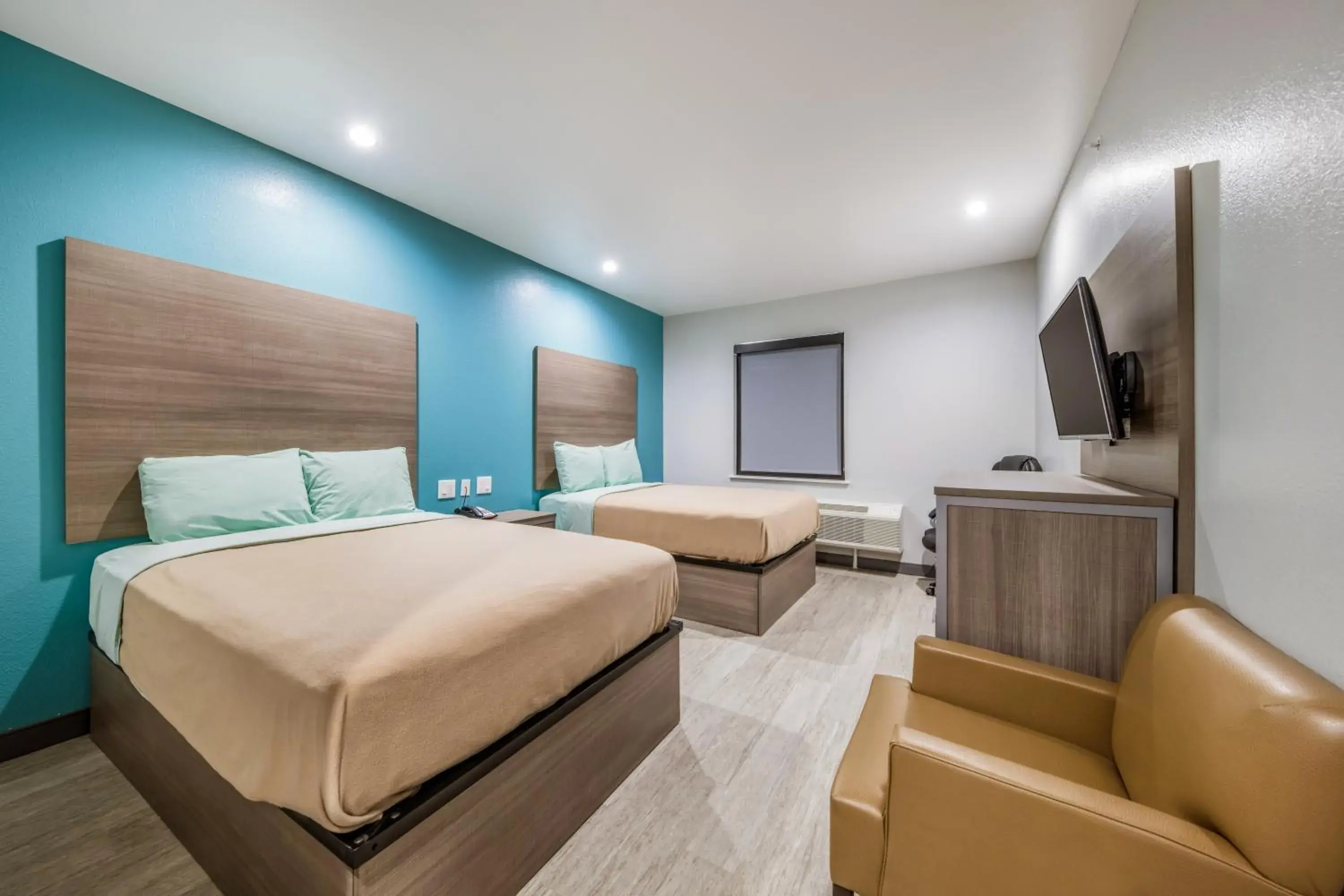 Bed in Scottish Inns-Campus Bed in Scottish Inns-Campus