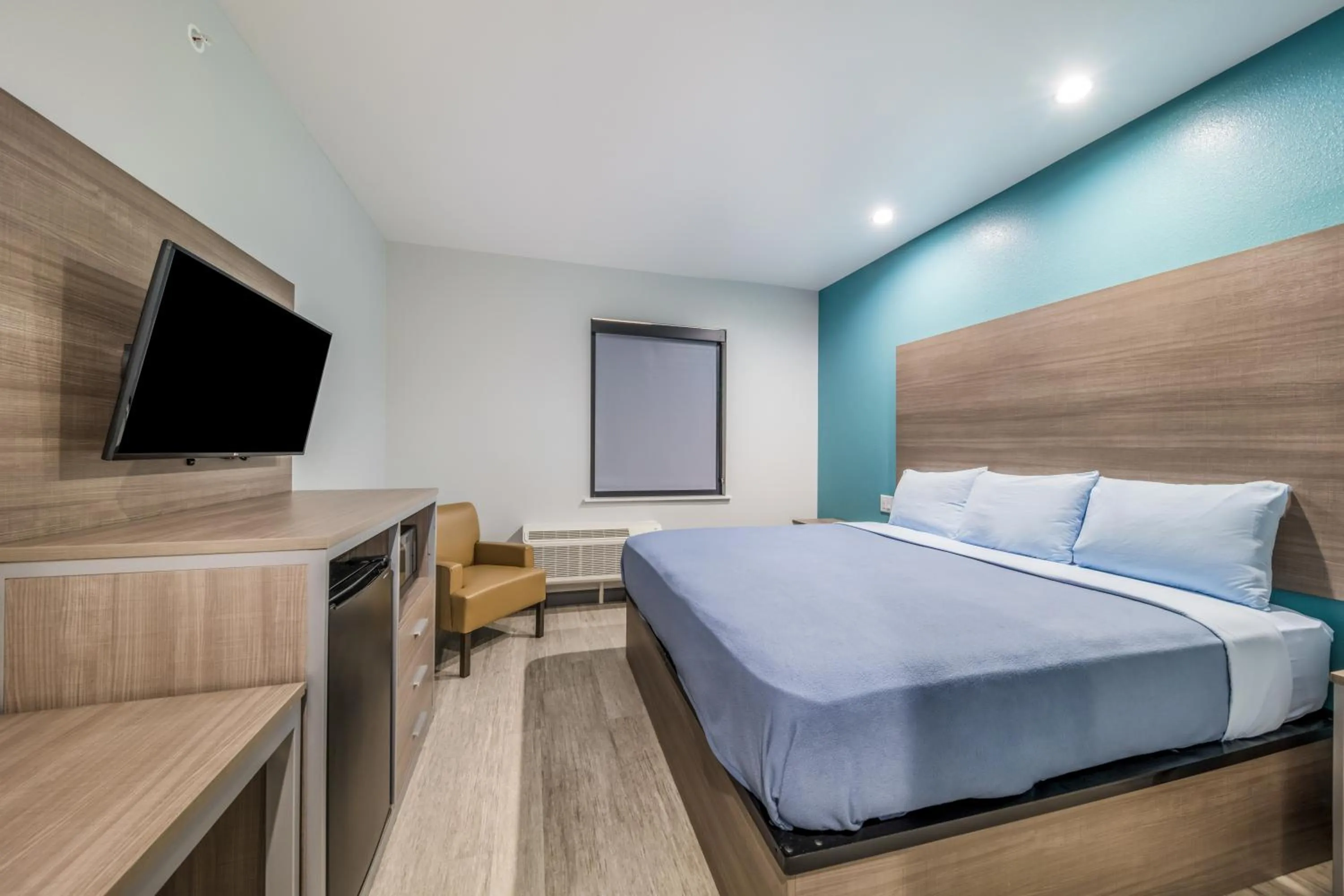 Scottish Inns-Campus