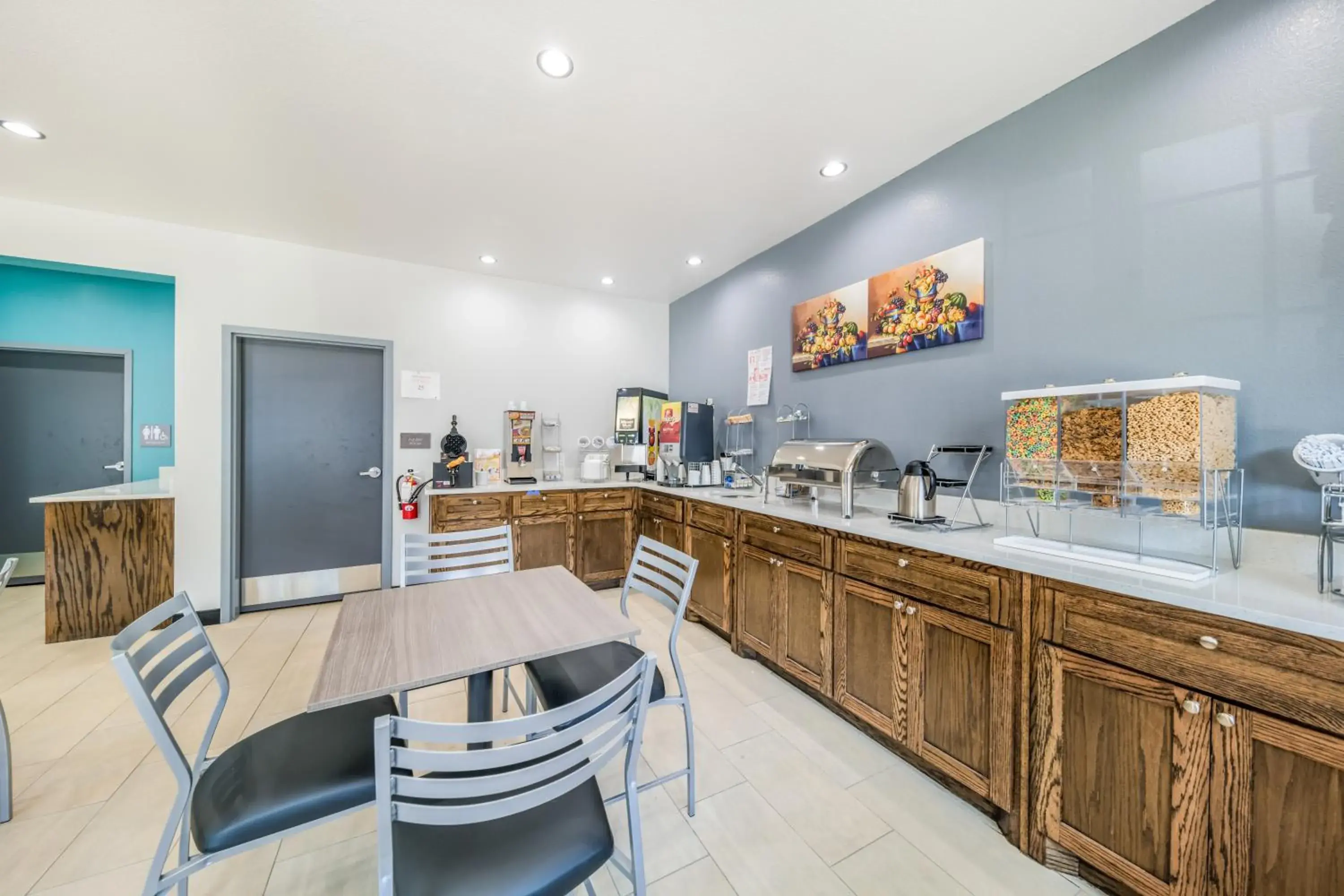 Scottish Inns-Campus Scottish Inns-Campus