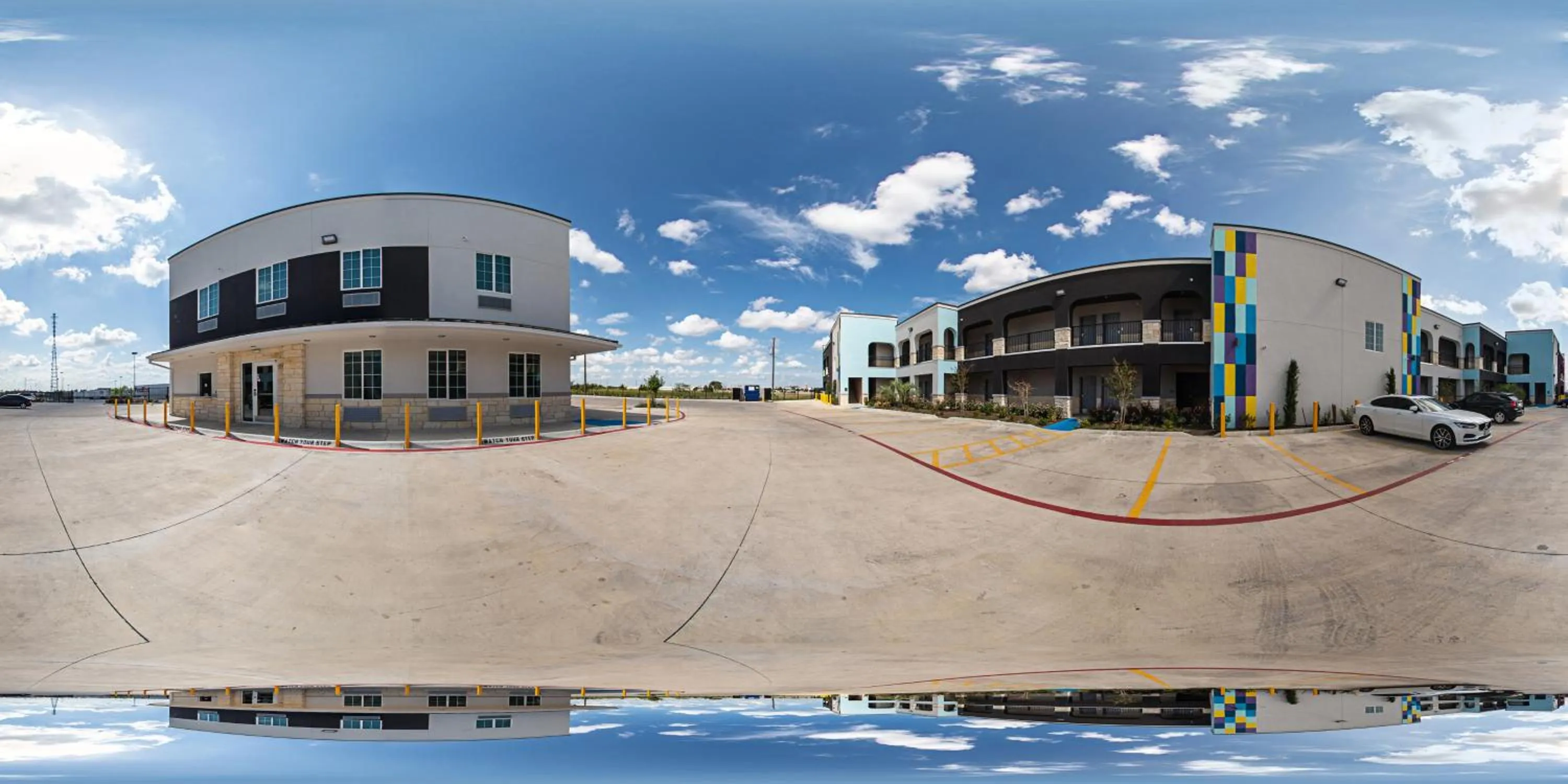 Scottish Inns-Campus