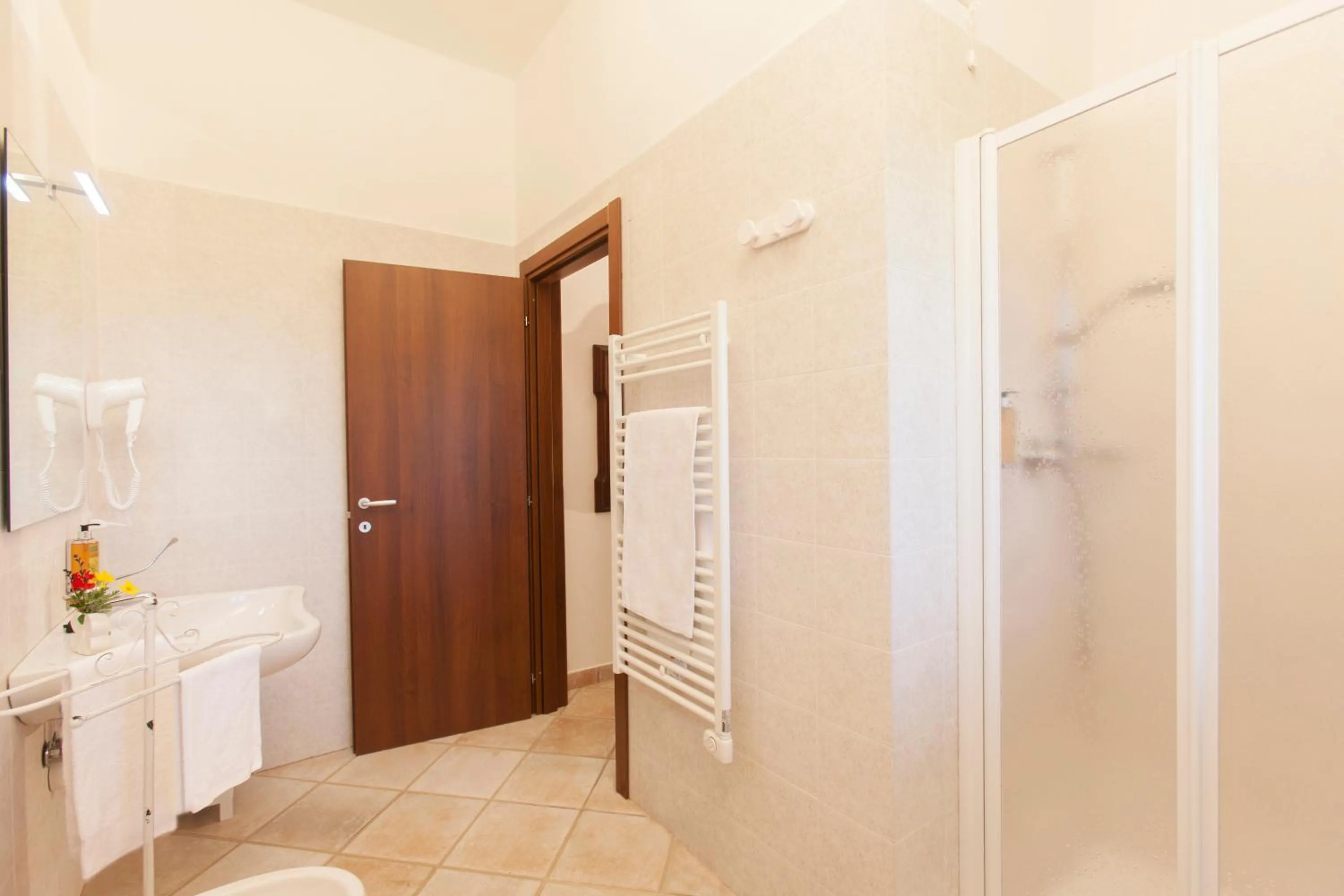 Agriturismo Colle Oliveto