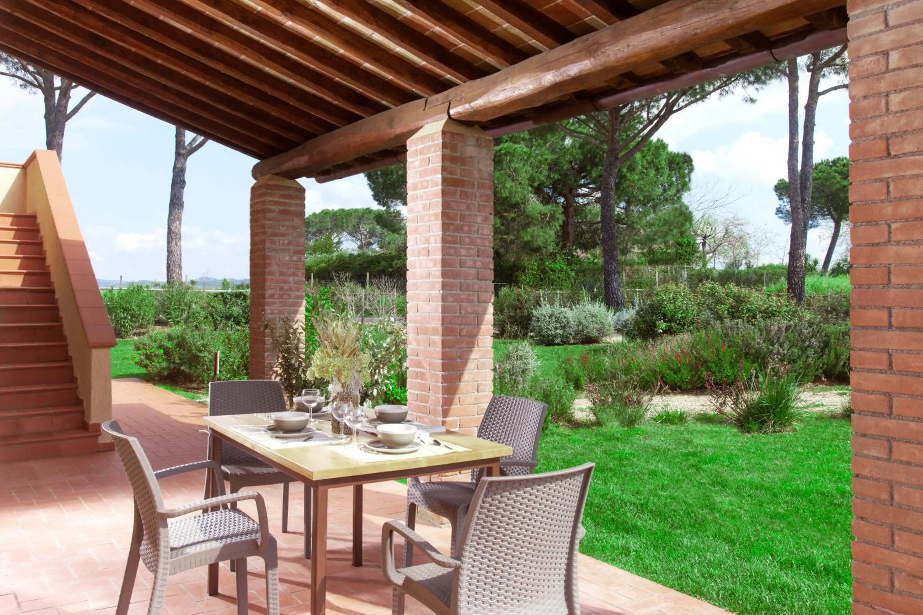 Agriturismo Colle Oliveto