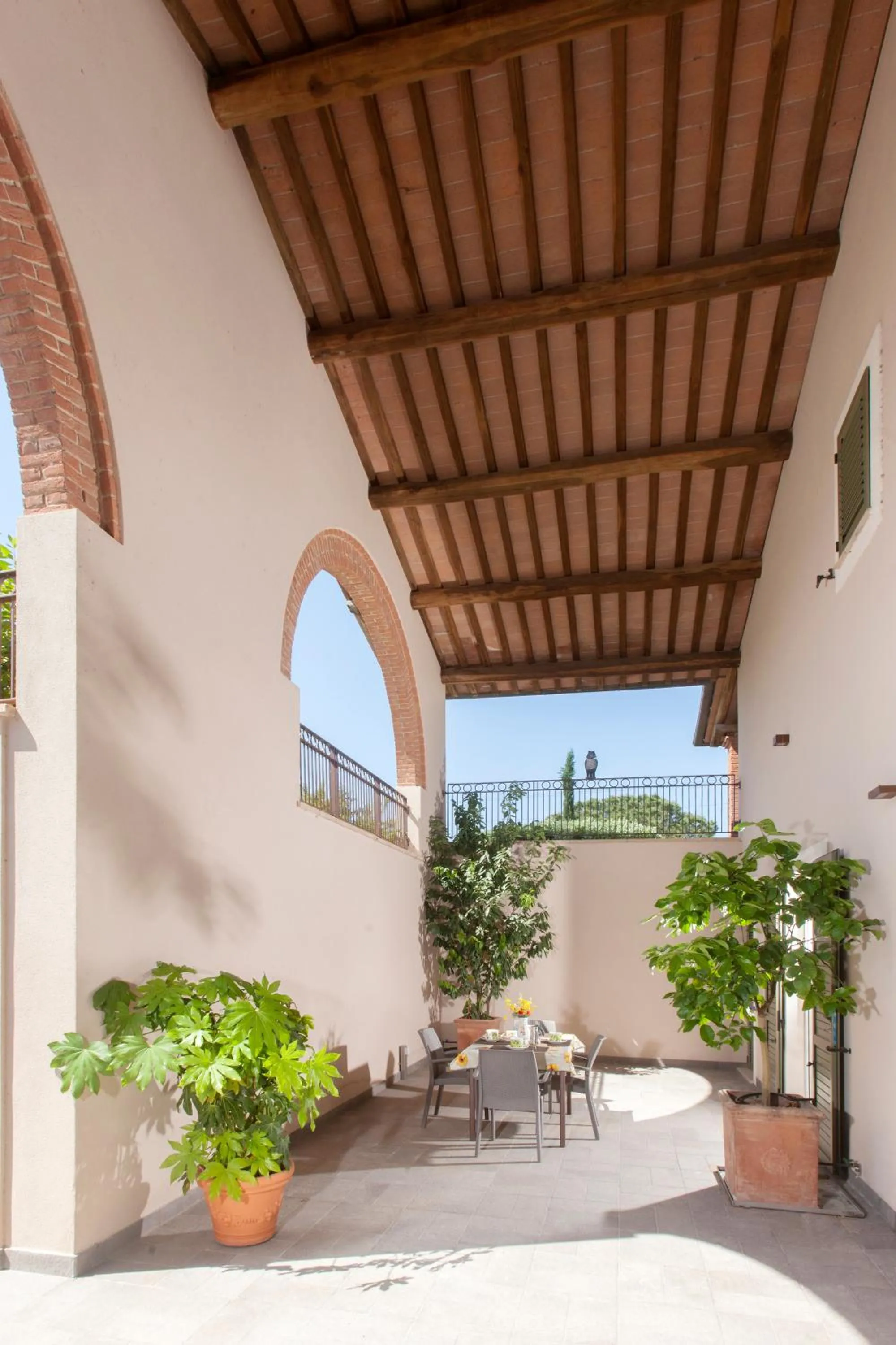 Agriturismo Colle Oliveto
