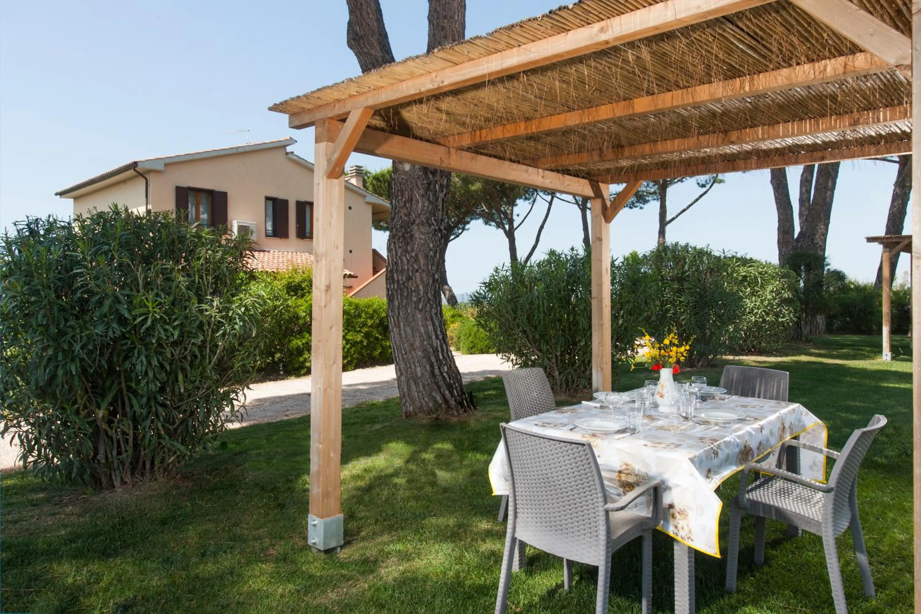Agriturismo Colle Oliveto