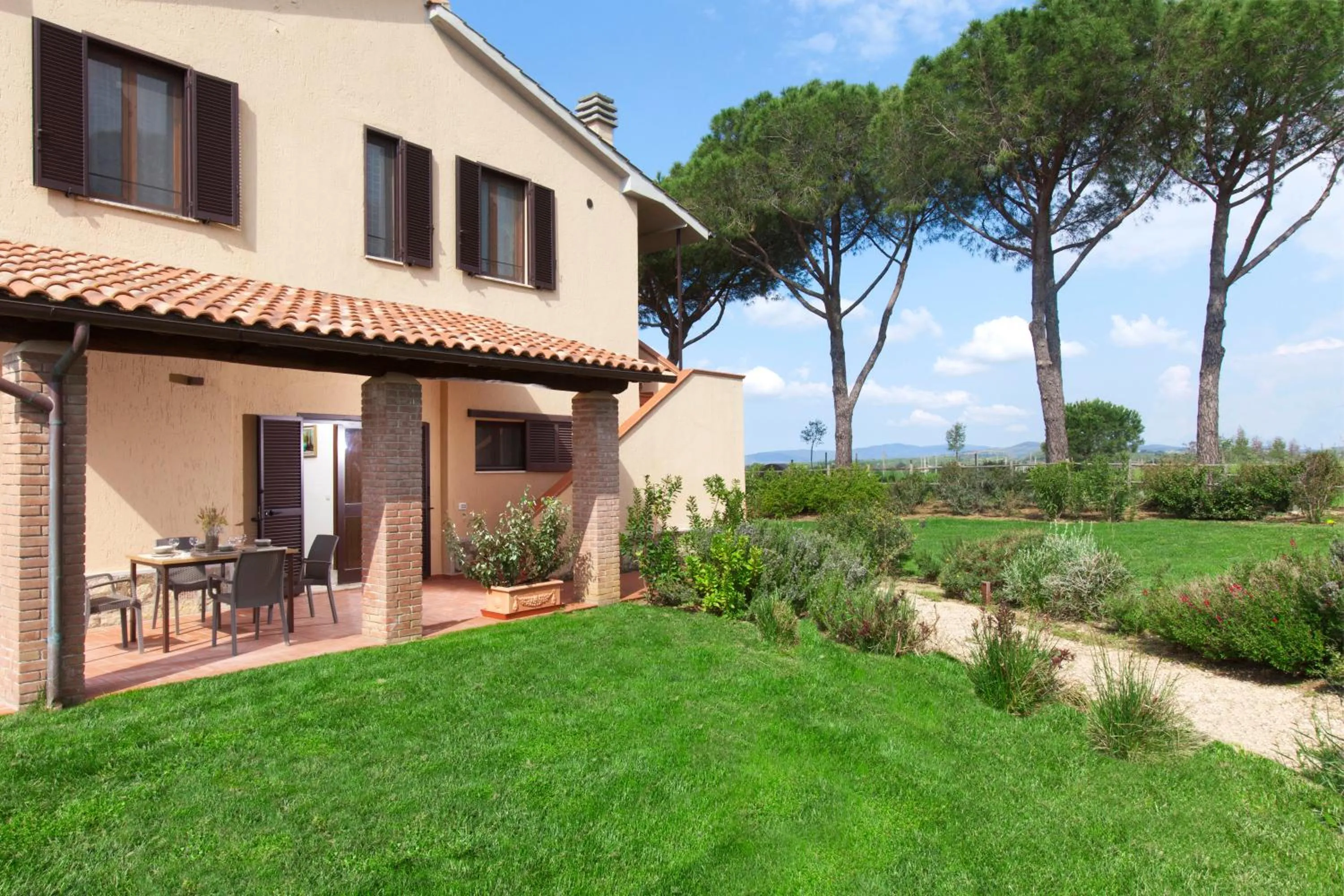 Agriturismo Colle Oliveto