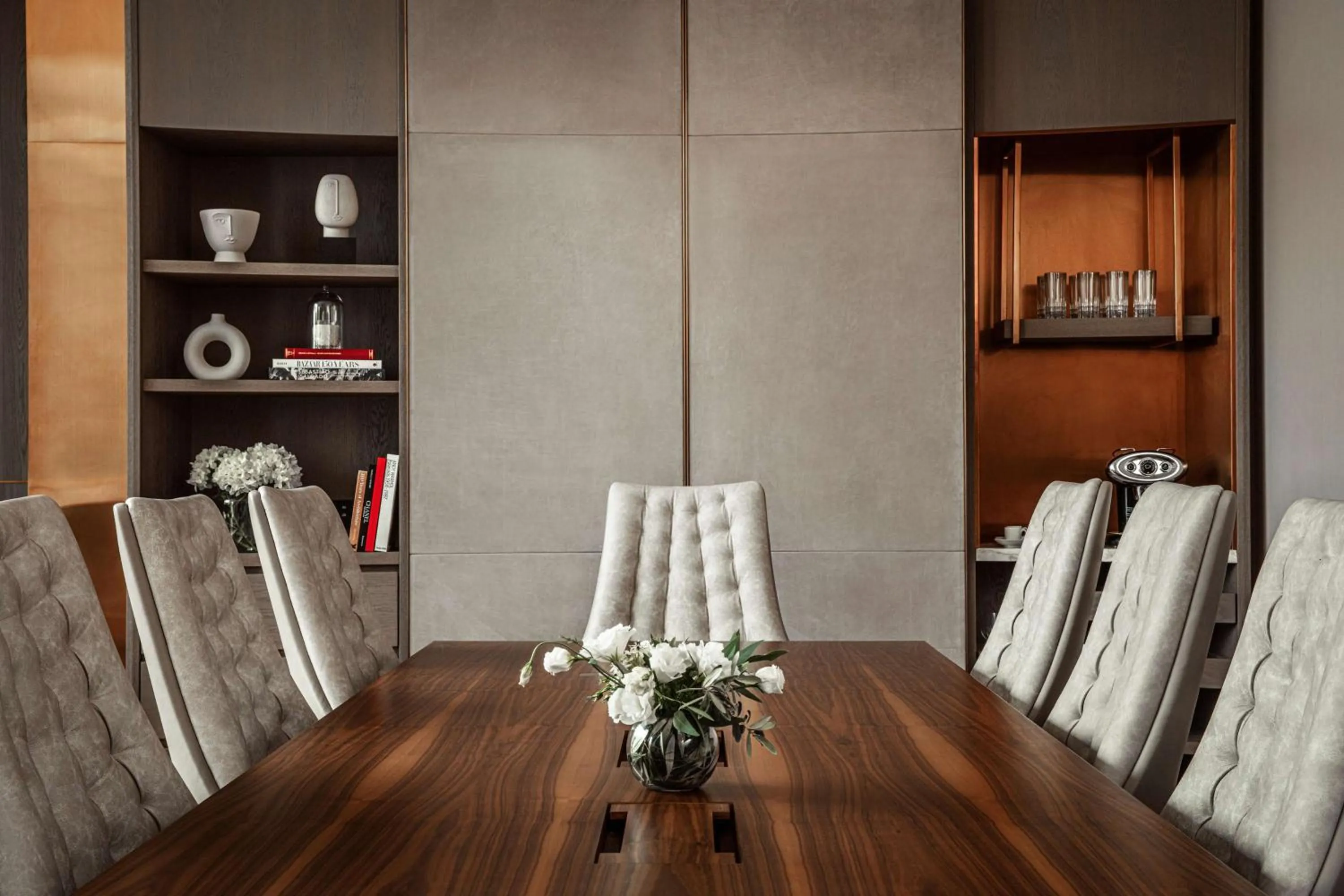 Meeting/conference room in One&Only Portonovi