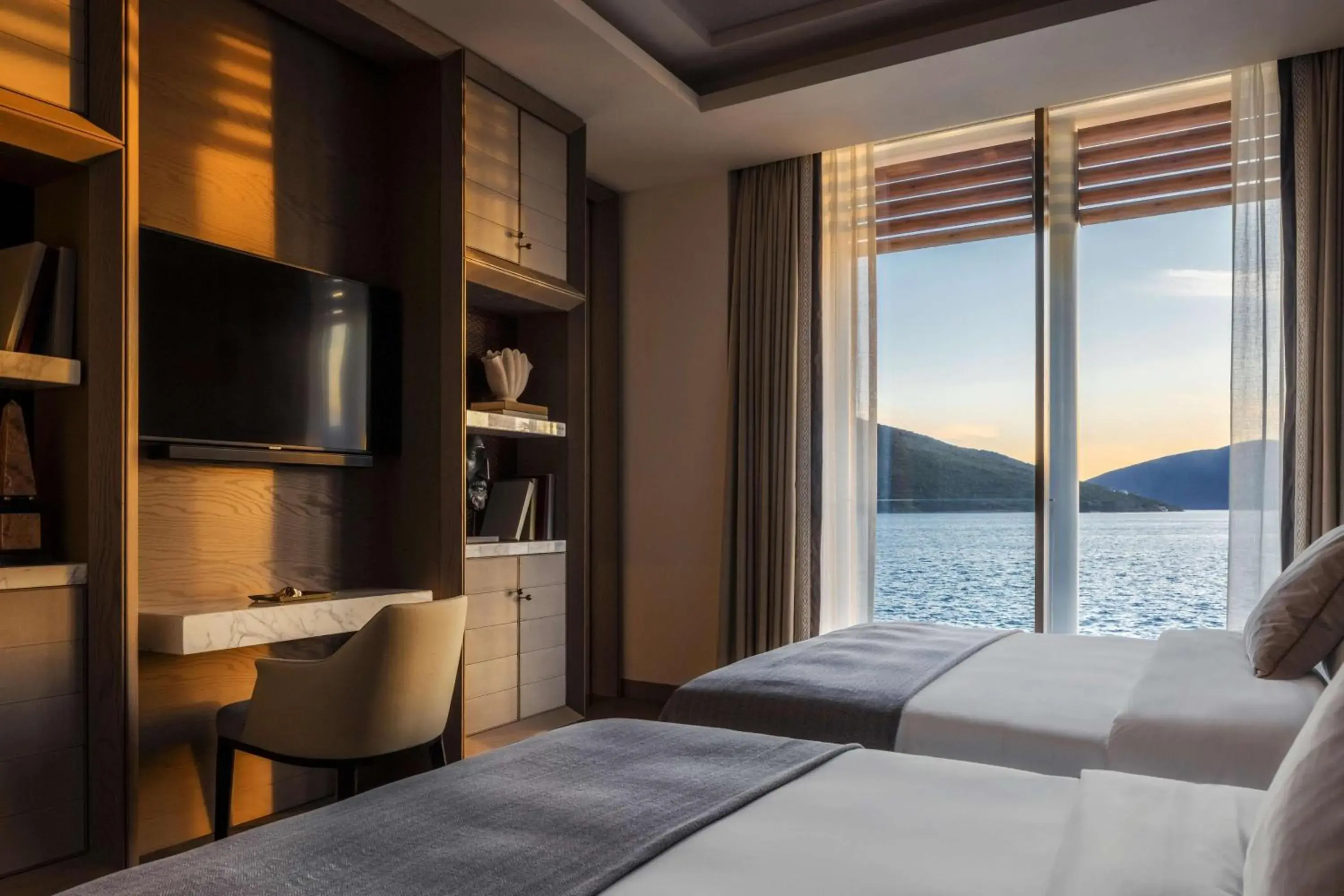 Two-Bedroom Villa in One&Only Portonovi Two-Bedroom Villa in One&Only Portonovi