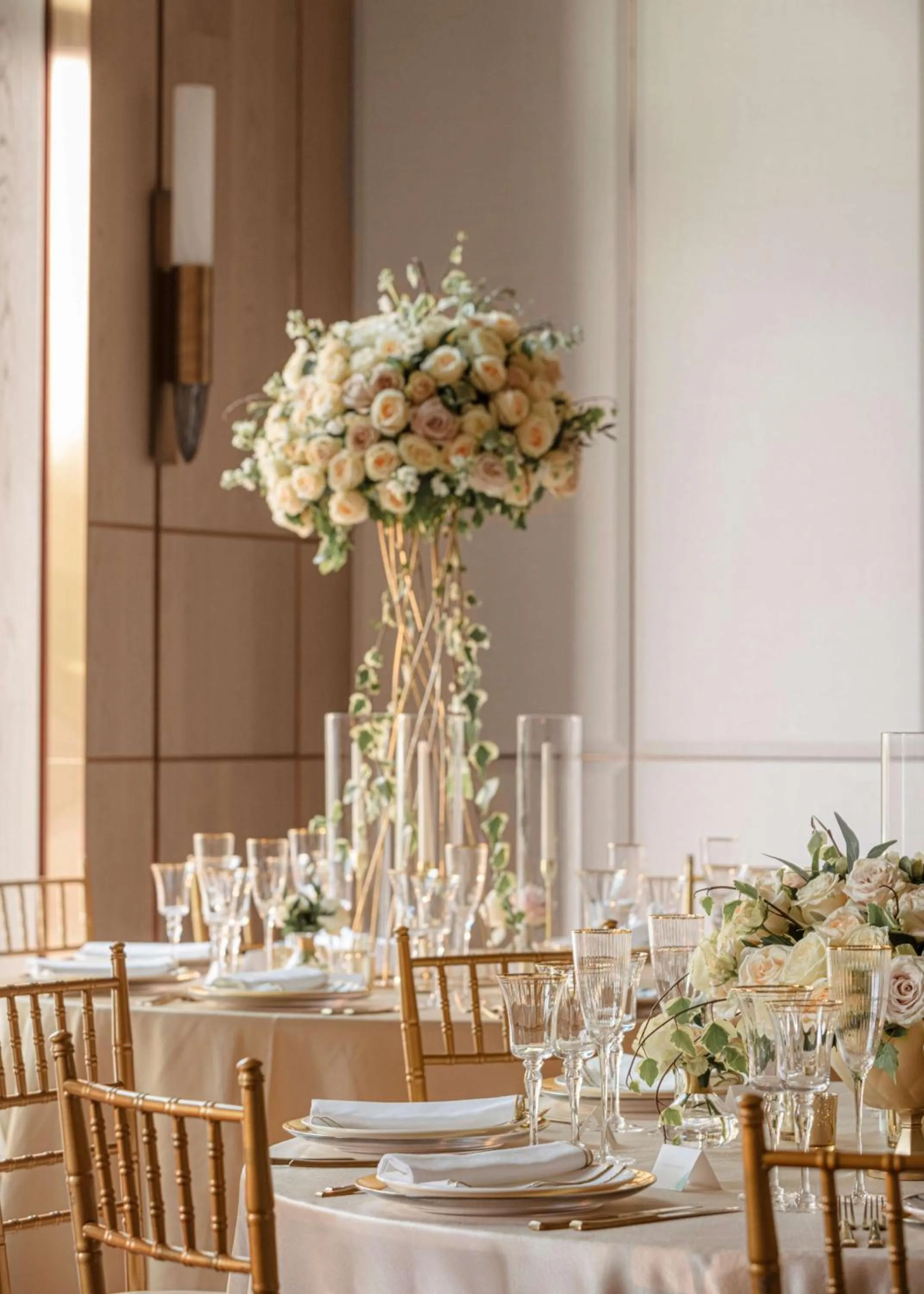 wedding in One&Only Portonovi