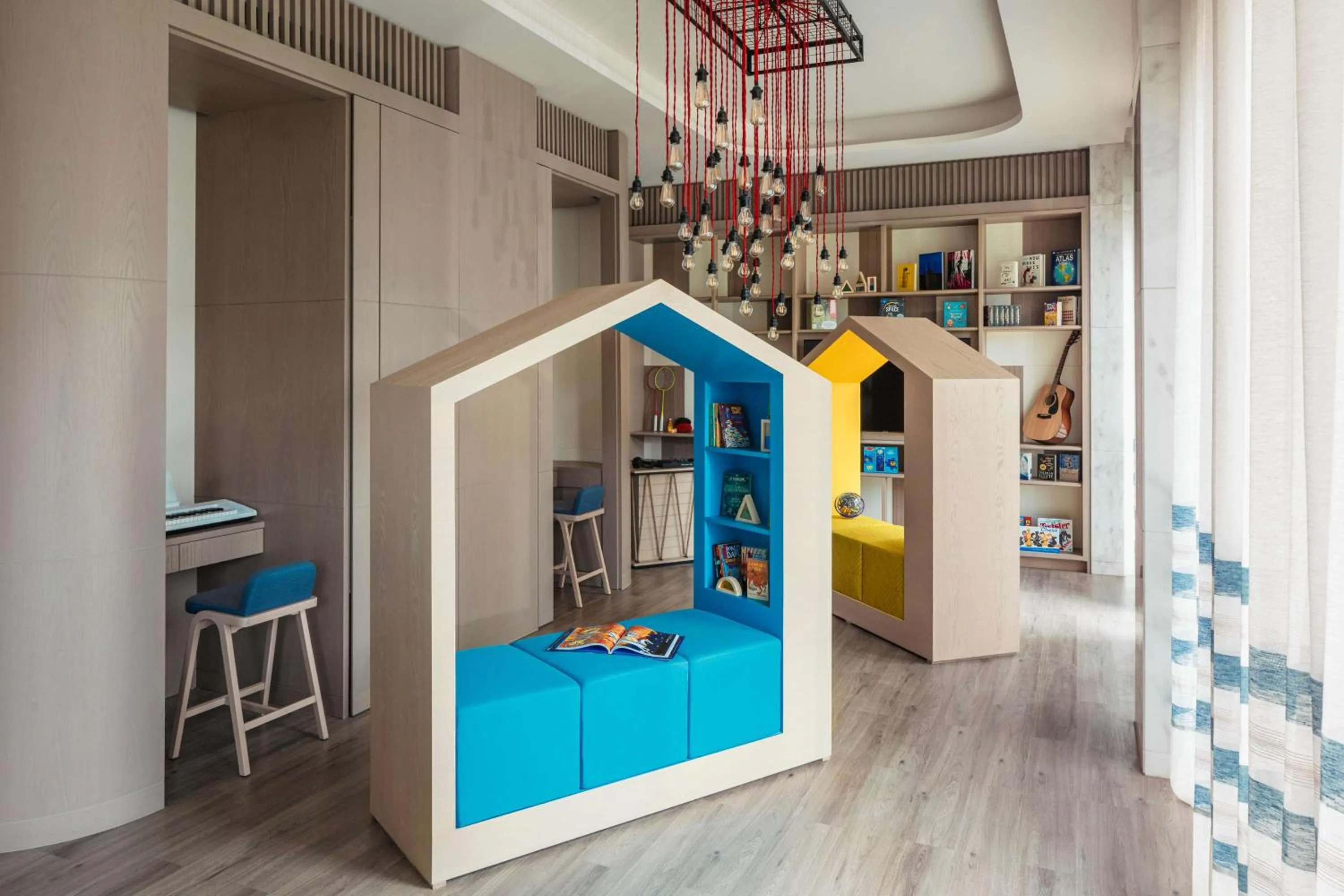 Family in One&Only Portonovi