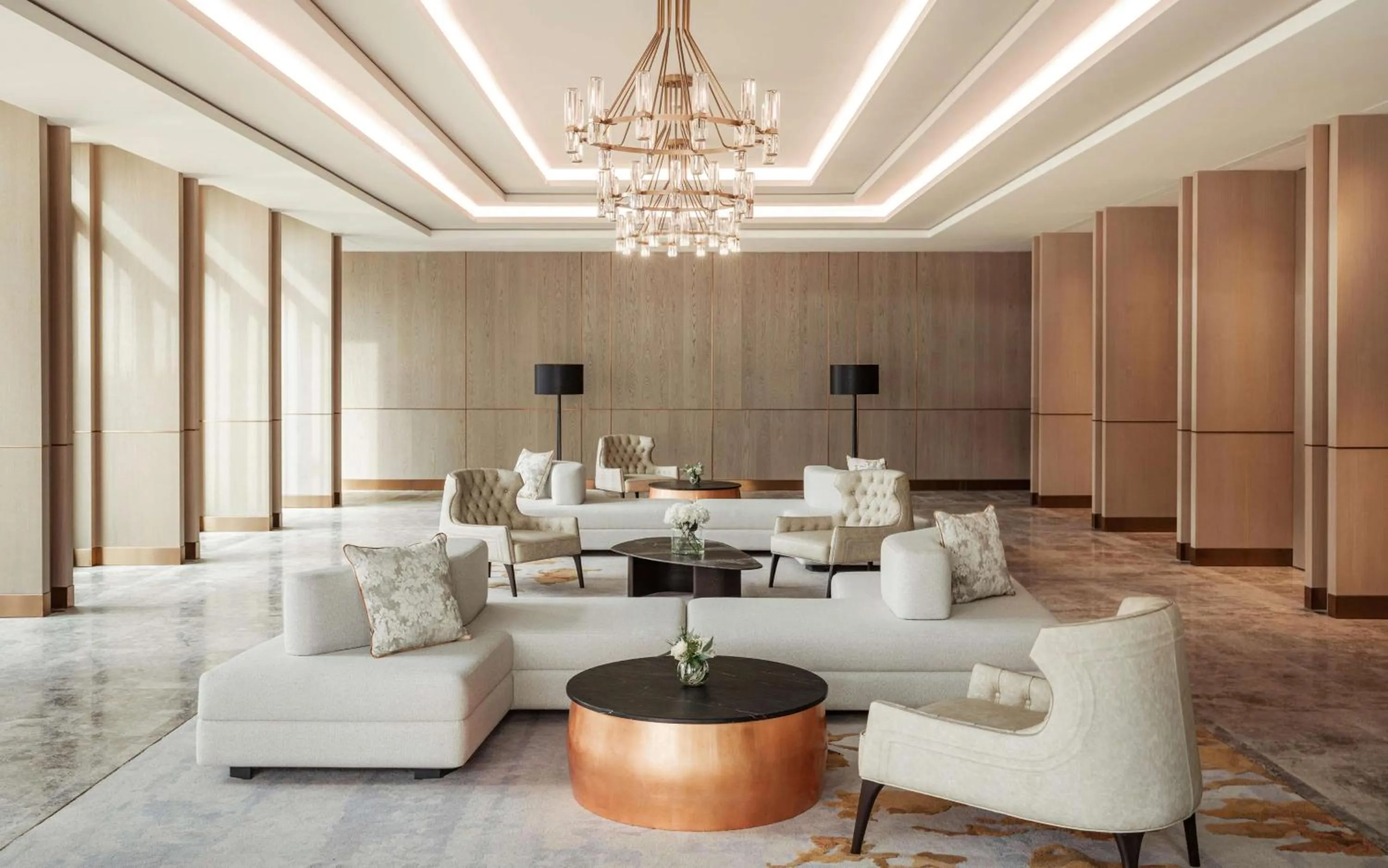 Meeting/conference room in One&Only Portonovi