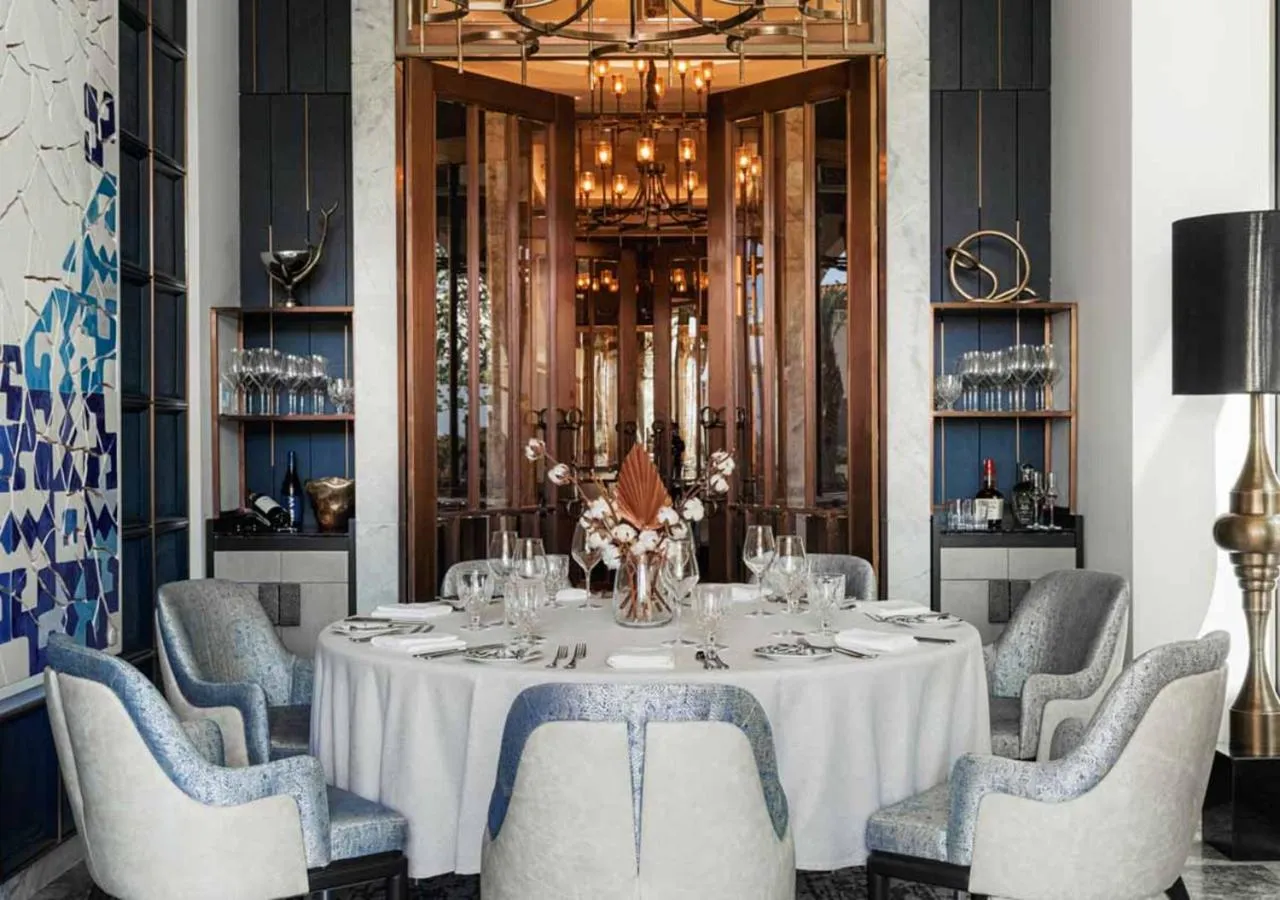 Breakfast in One&Only Portonovi