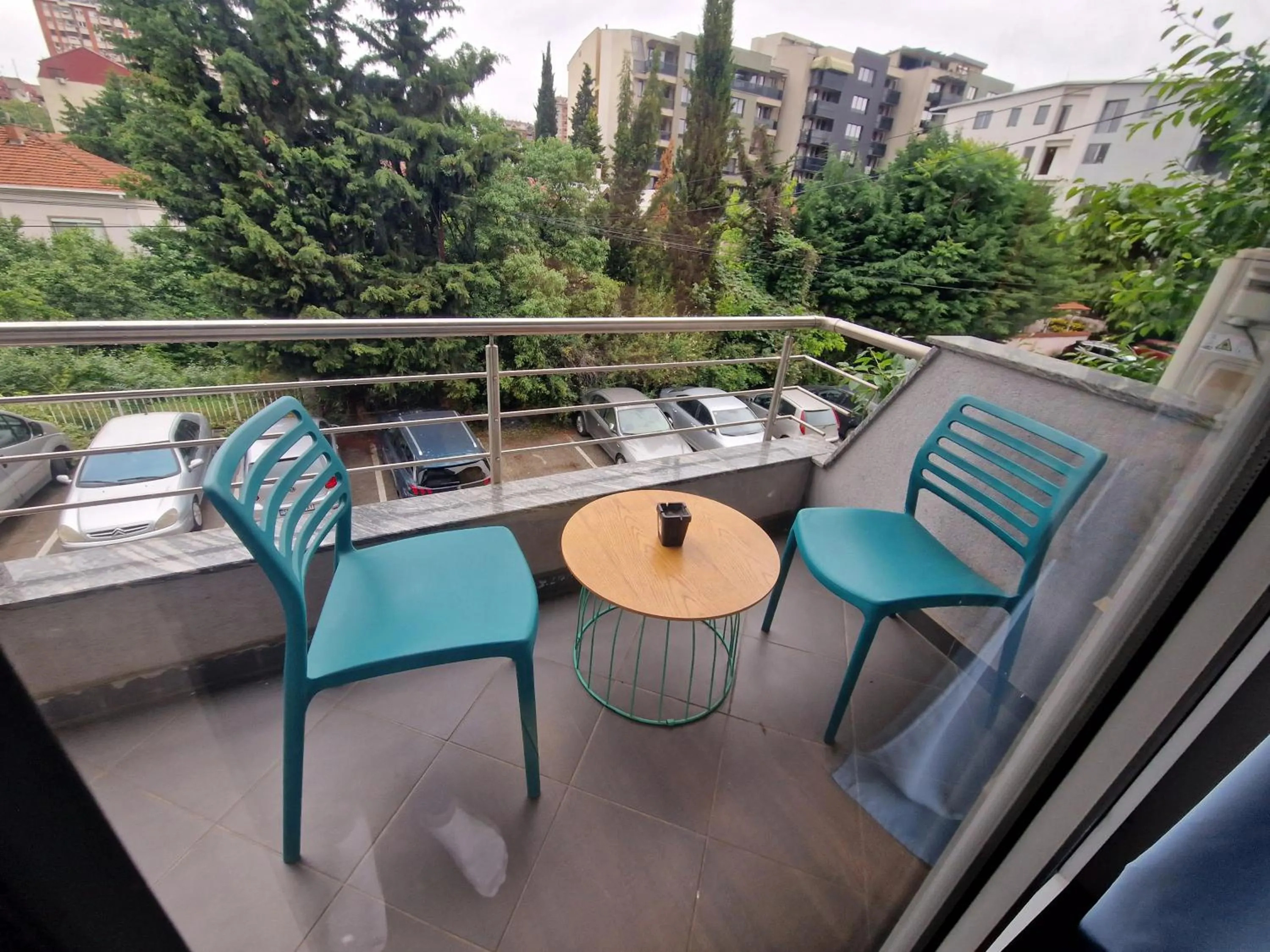 Vanilla Boutique Hotel