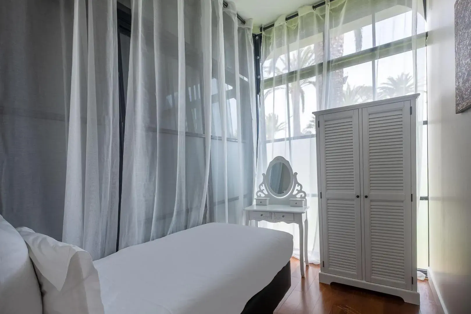 Suite Orangerie in La Villa Mauresque Suite Orangerie in La Villa Mauresque