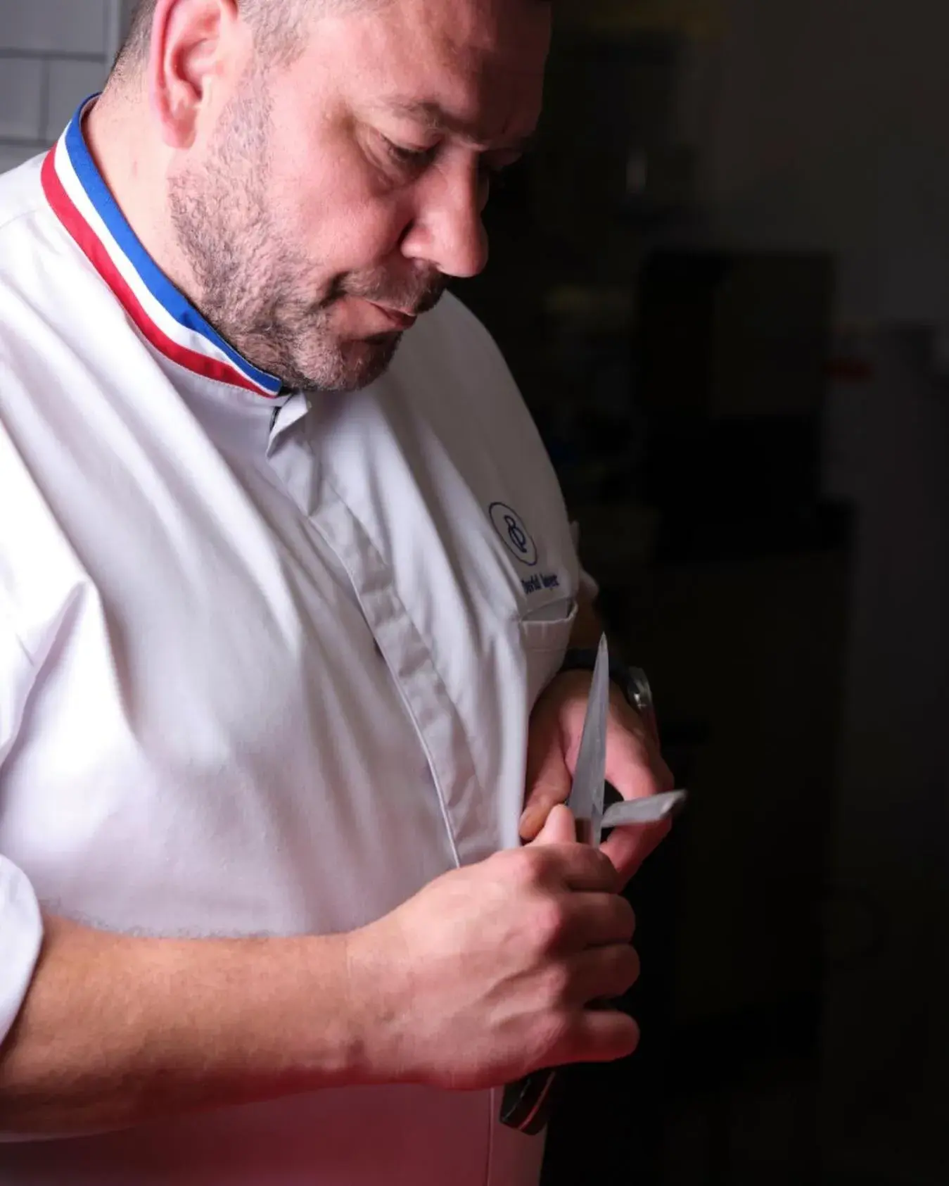 Restaurant/places to eat in La Villa Mauresque Restaurant/places to eat in La Villa Mauresque