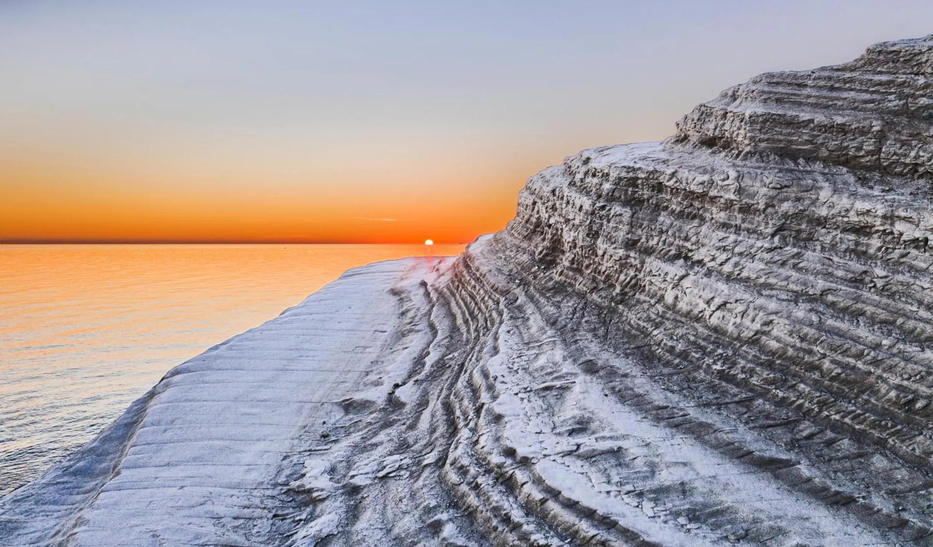 Nearby landmark in B&B Sicily