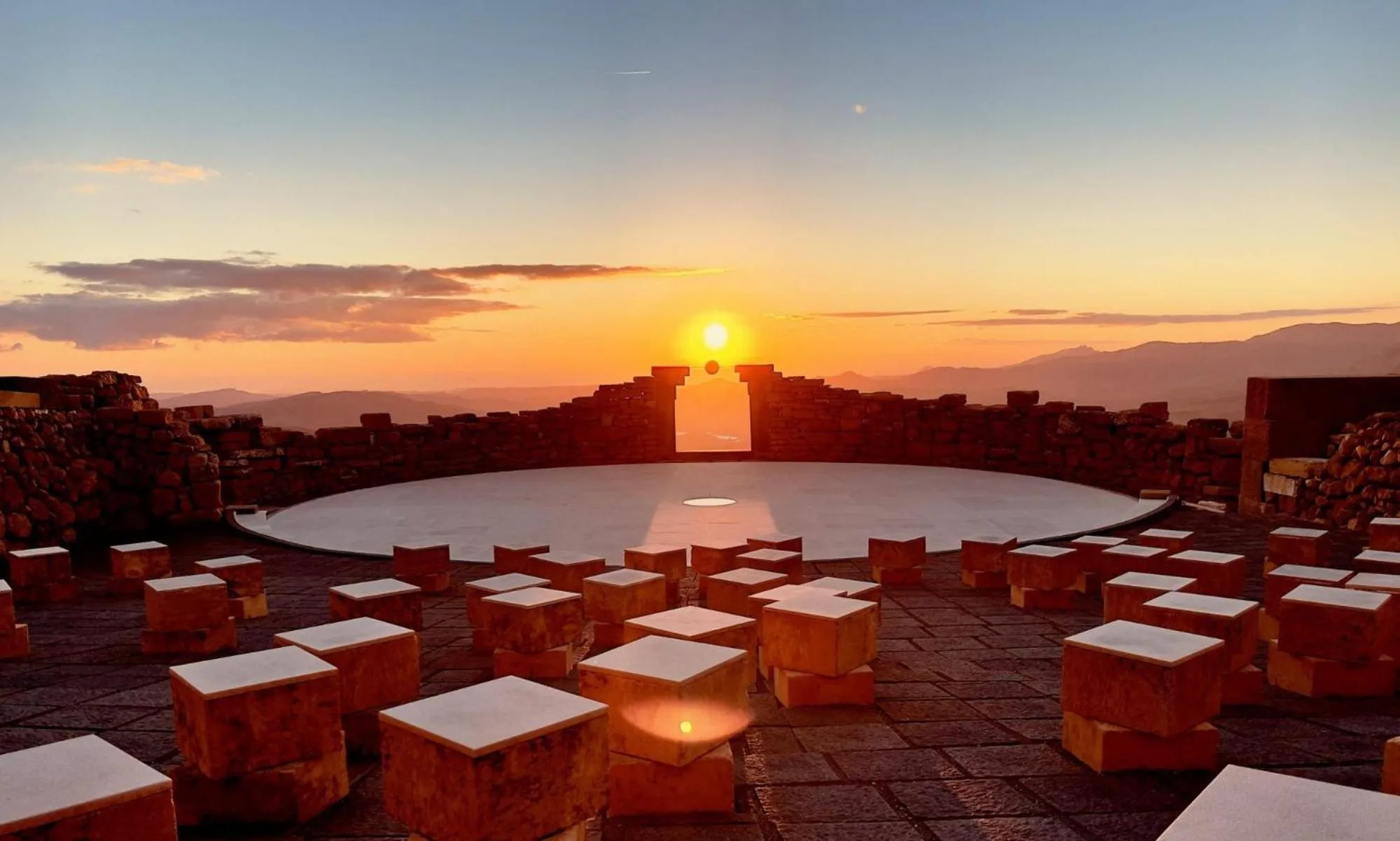 Nearby landmark in B&B Sicily