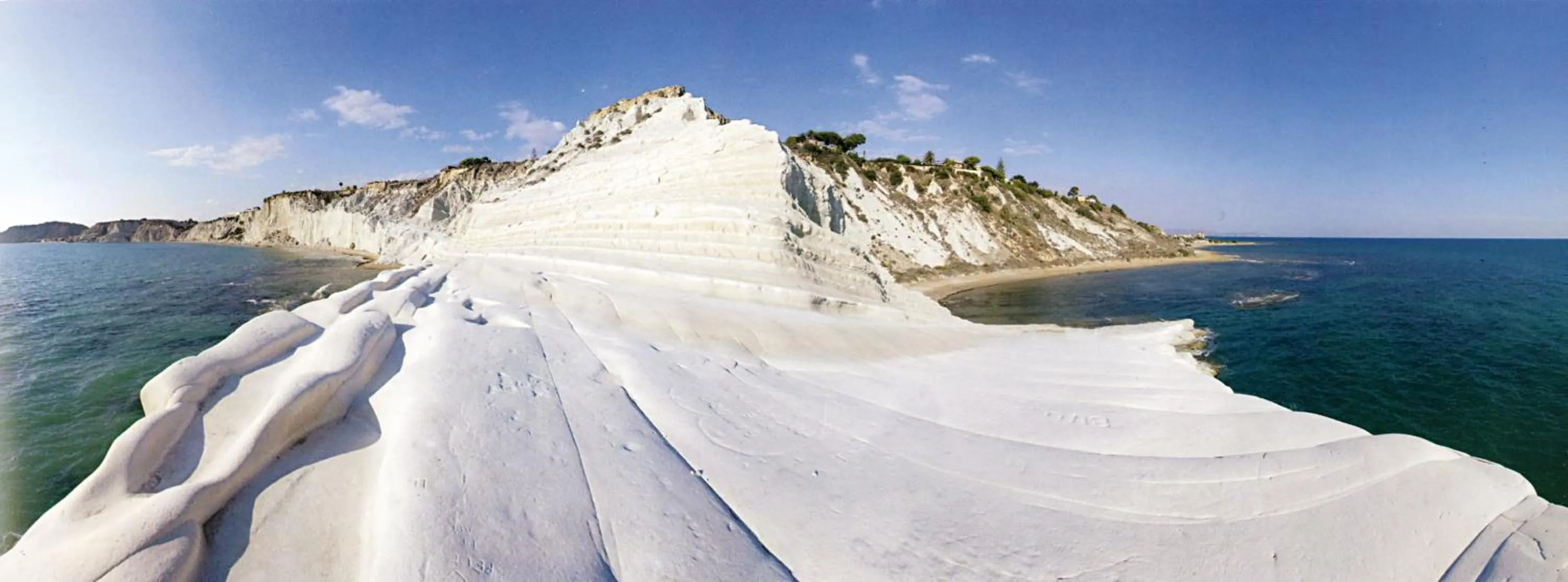 Nearby landmark in B&B Sicily