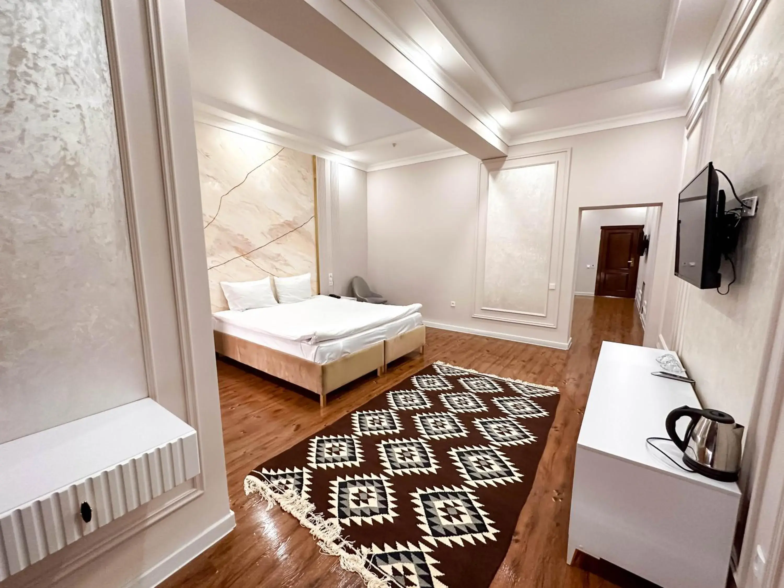 Hotel Khiva Palace Hotel Khiva Palace