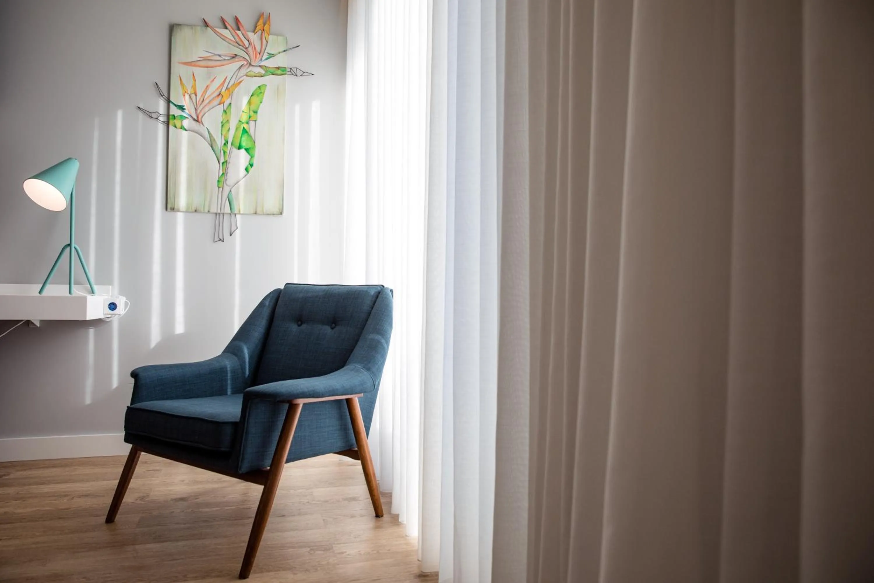 Ilha Hostel & Suites