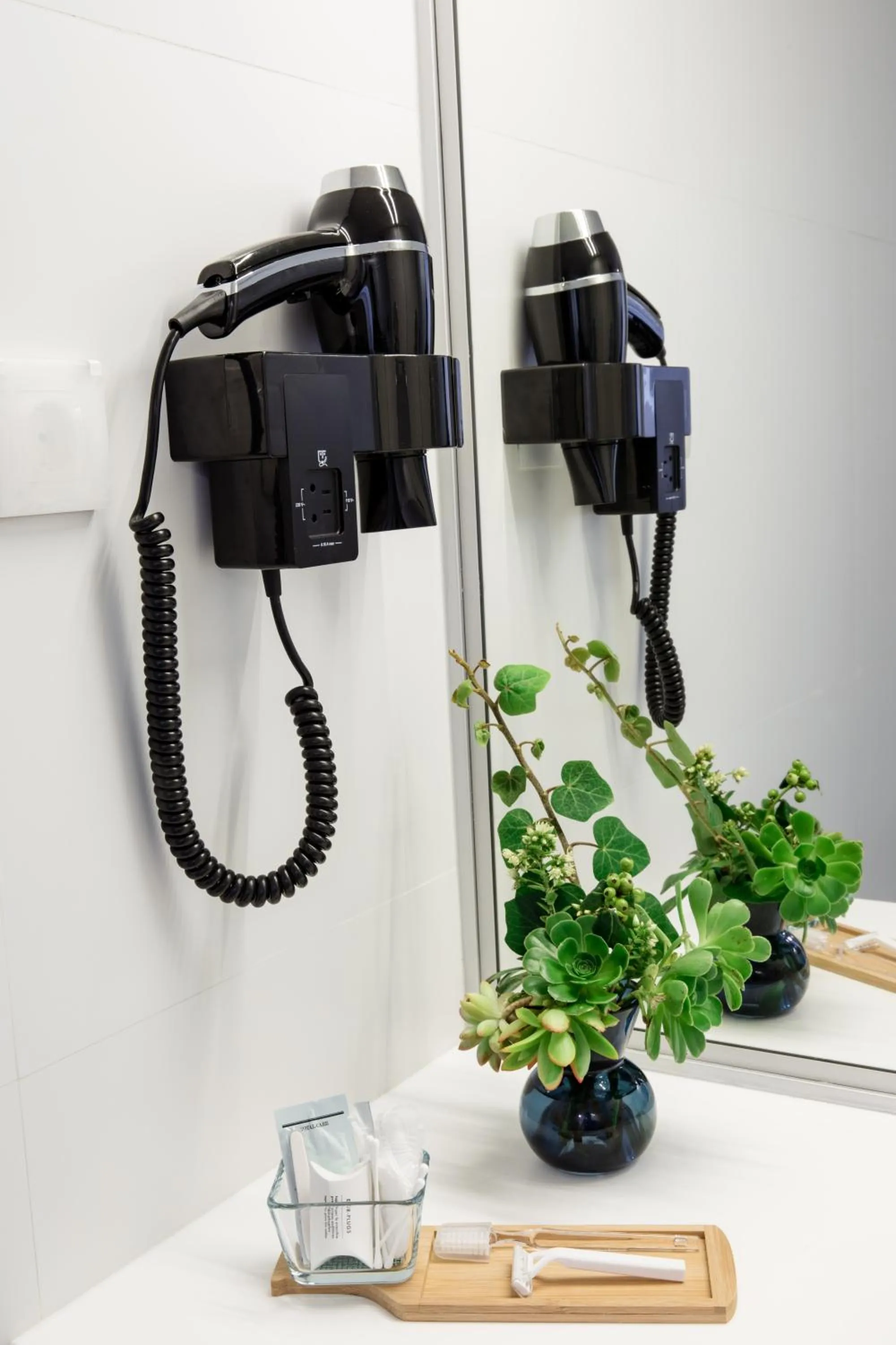 Ilha Hostel & Suites