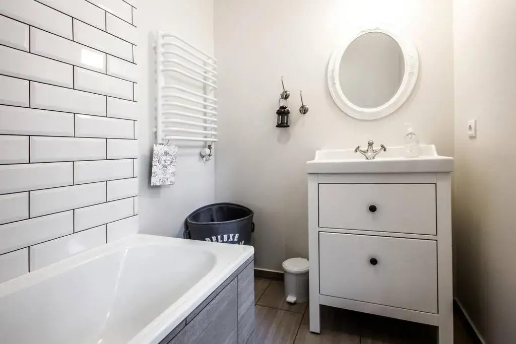 Family Studio - single occupancy in Grey Apartments Family Studio - single occupancy in Grey Apartments