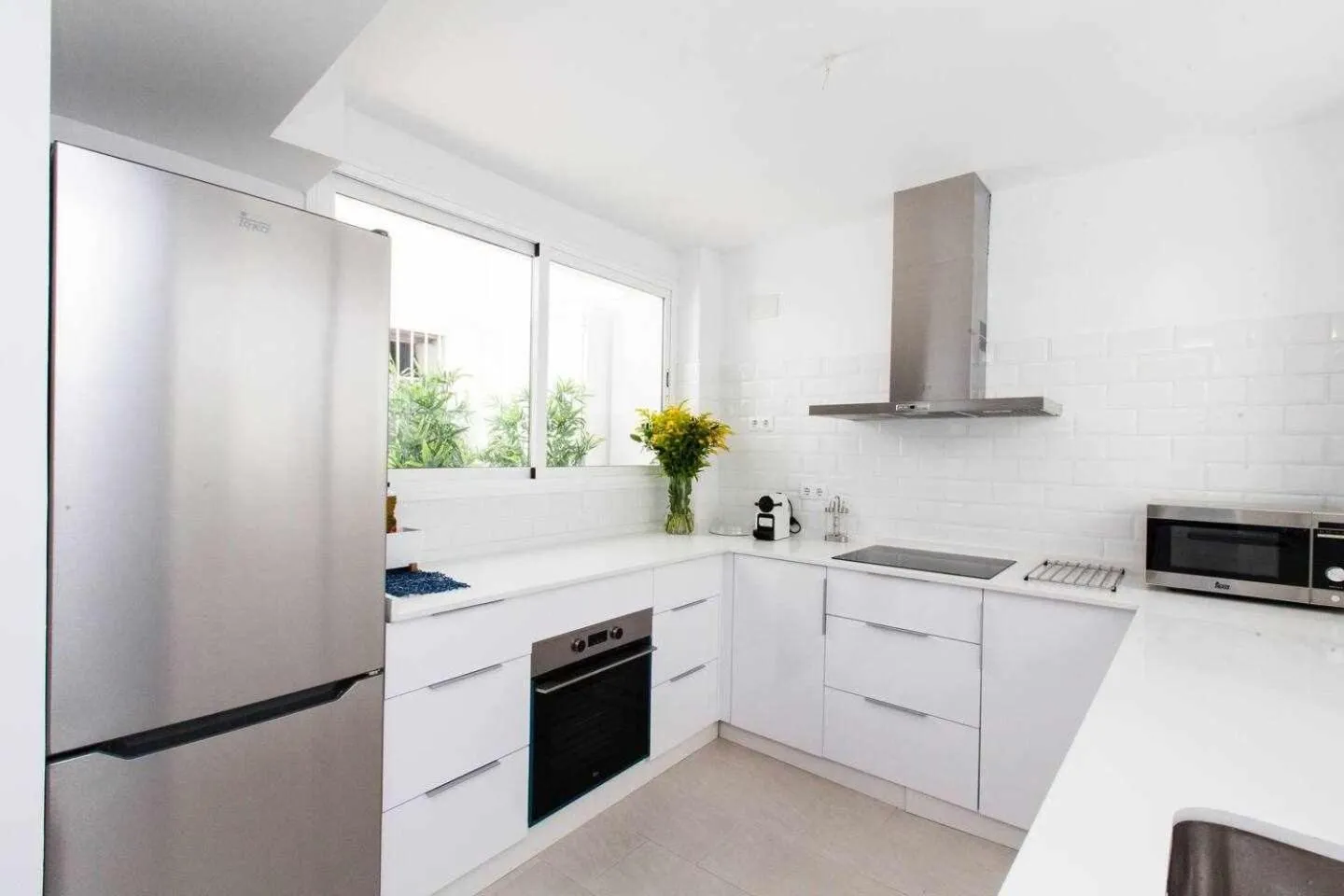 ISG Apartments Downtown family haven Free parking spot