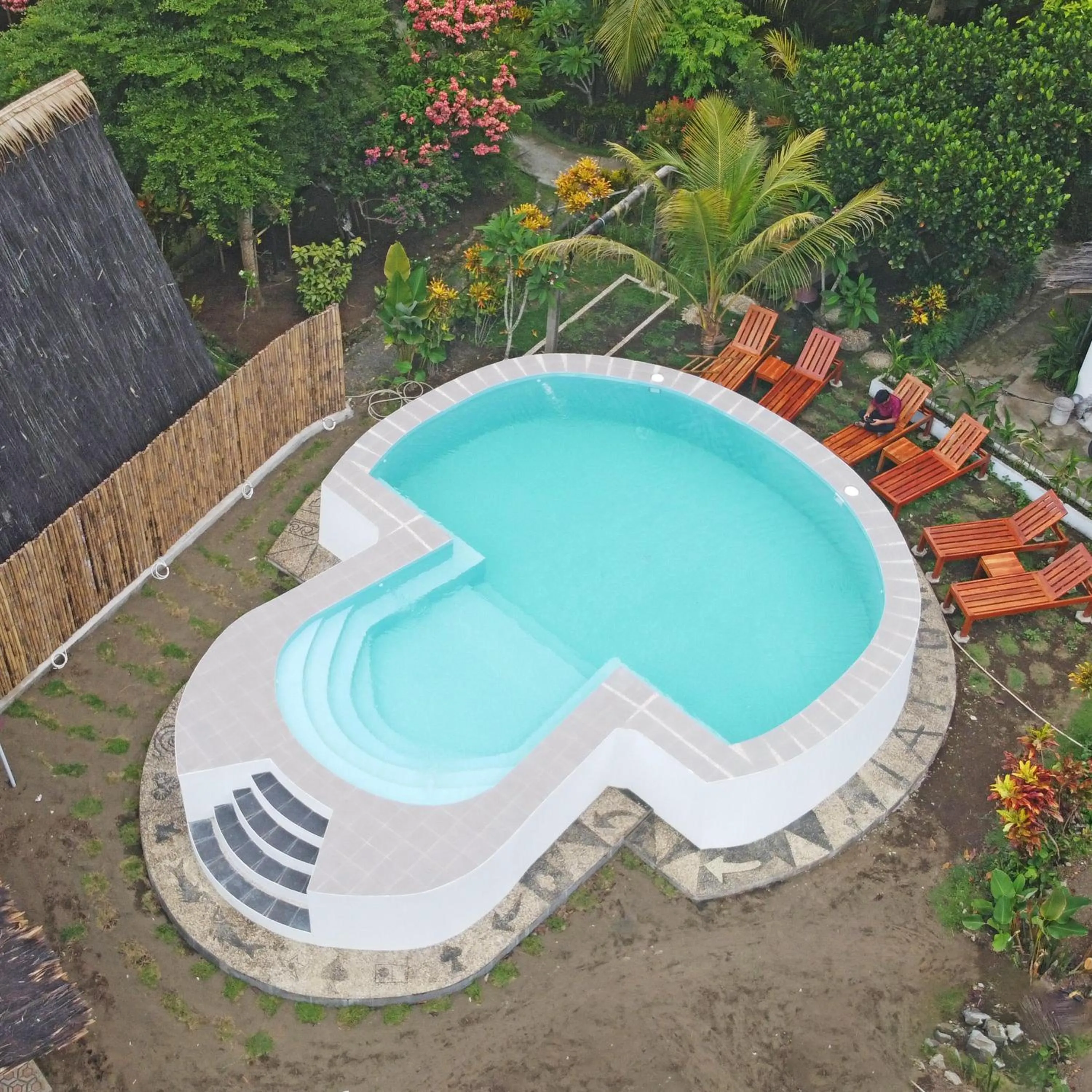 Lagoona Beach Bungalows - Eco Bungalows Batukaras