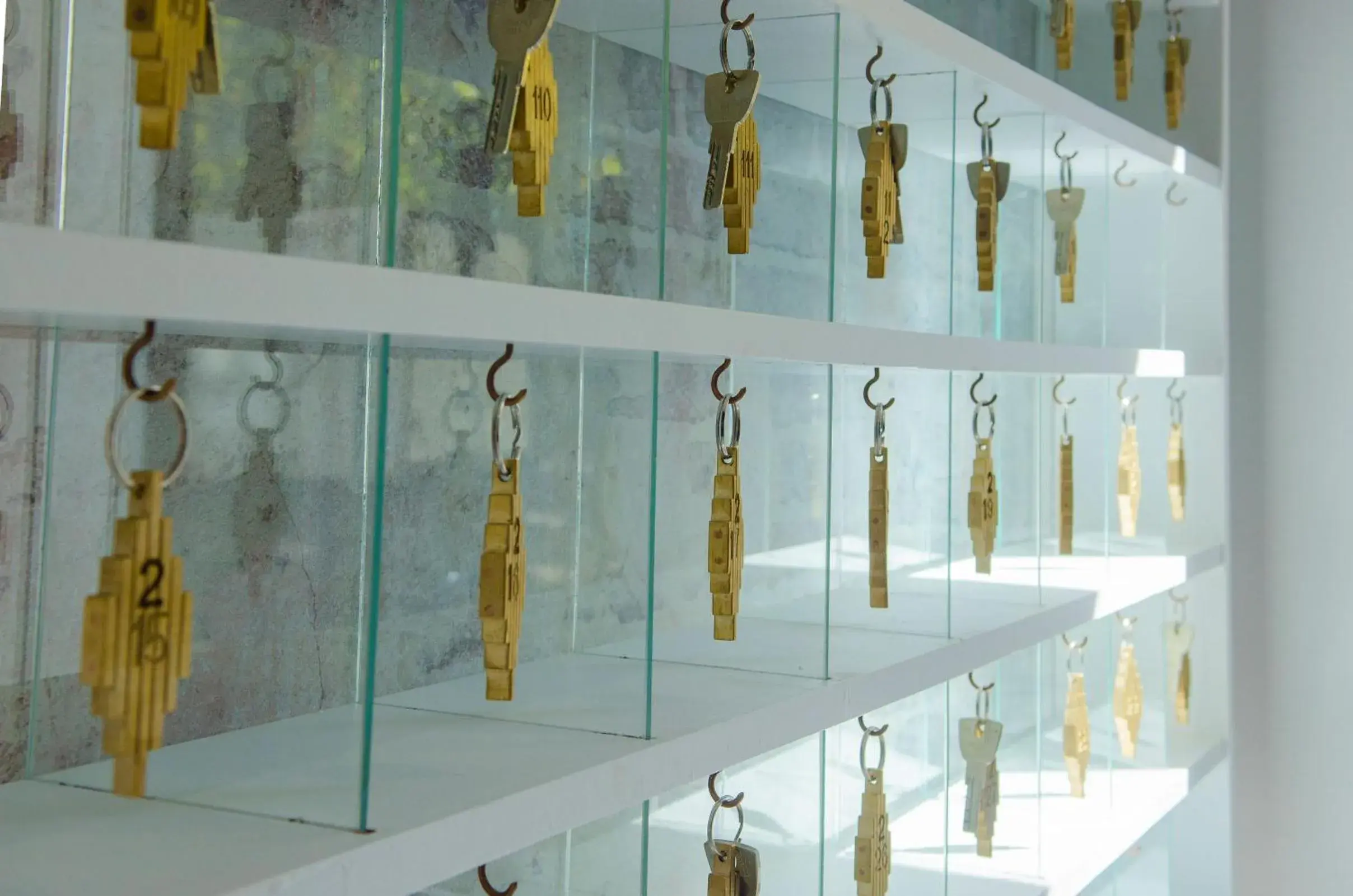 Lobby or reception in Hôtel IMPERATOR Béziers Lobby or reception in Hôtel IMPERATOR Béziers