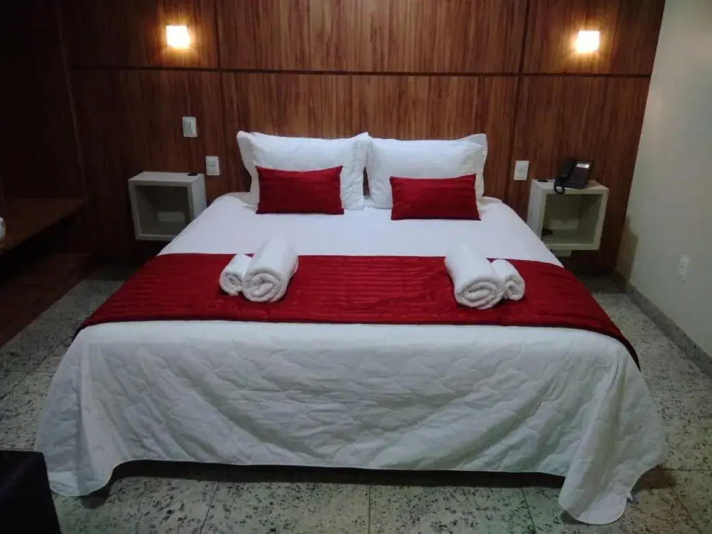 TOPÁZIO IMPERIAL HOTEL TOPÁZIO IMPERIAL HOTEL