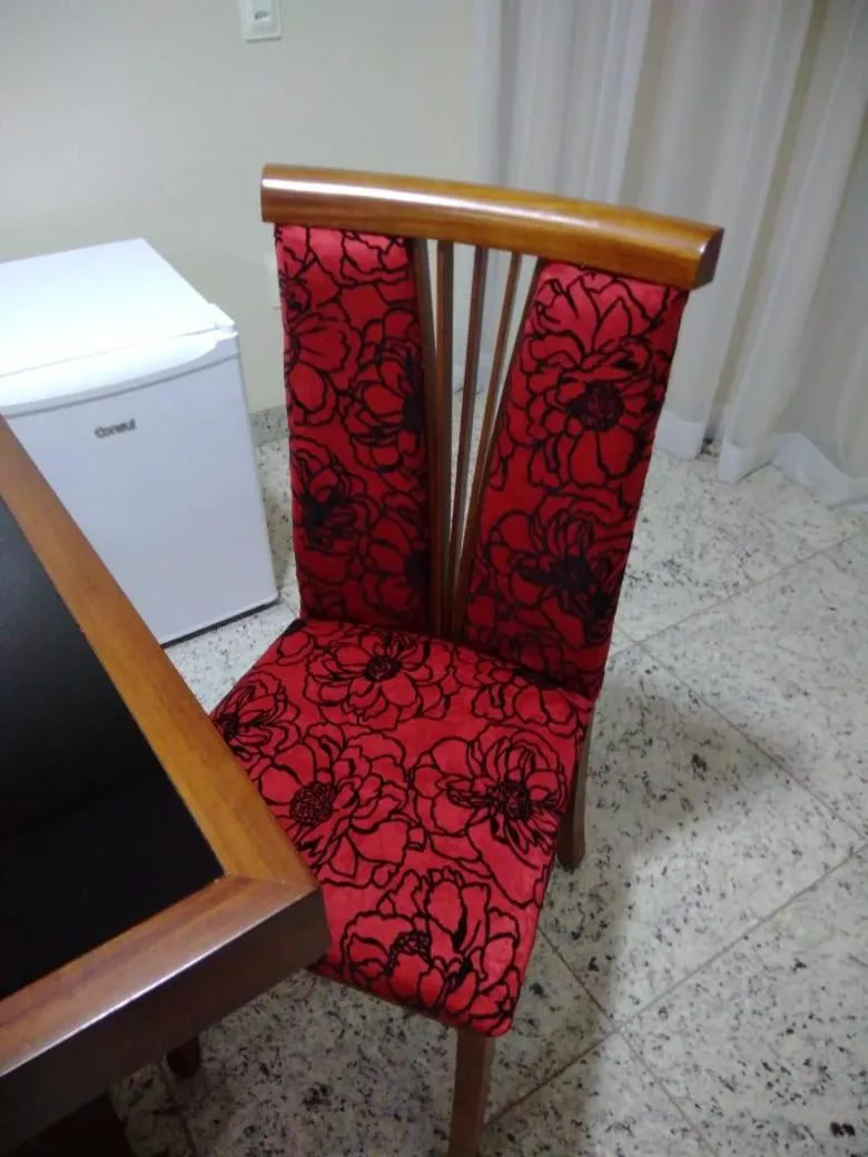 TOPÁZIO IMPERIAL HOTEL