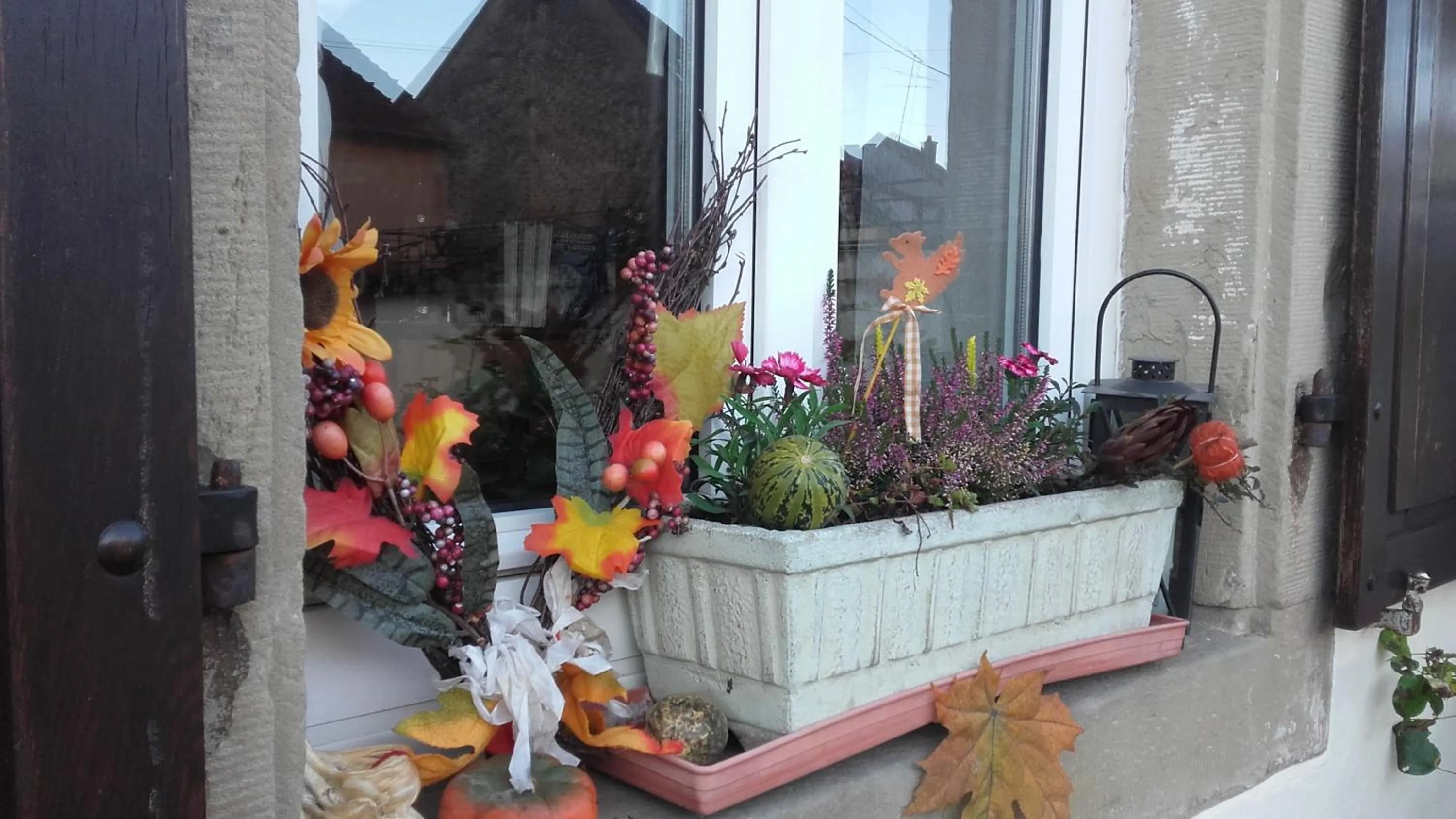 Property building in Bim Cathele