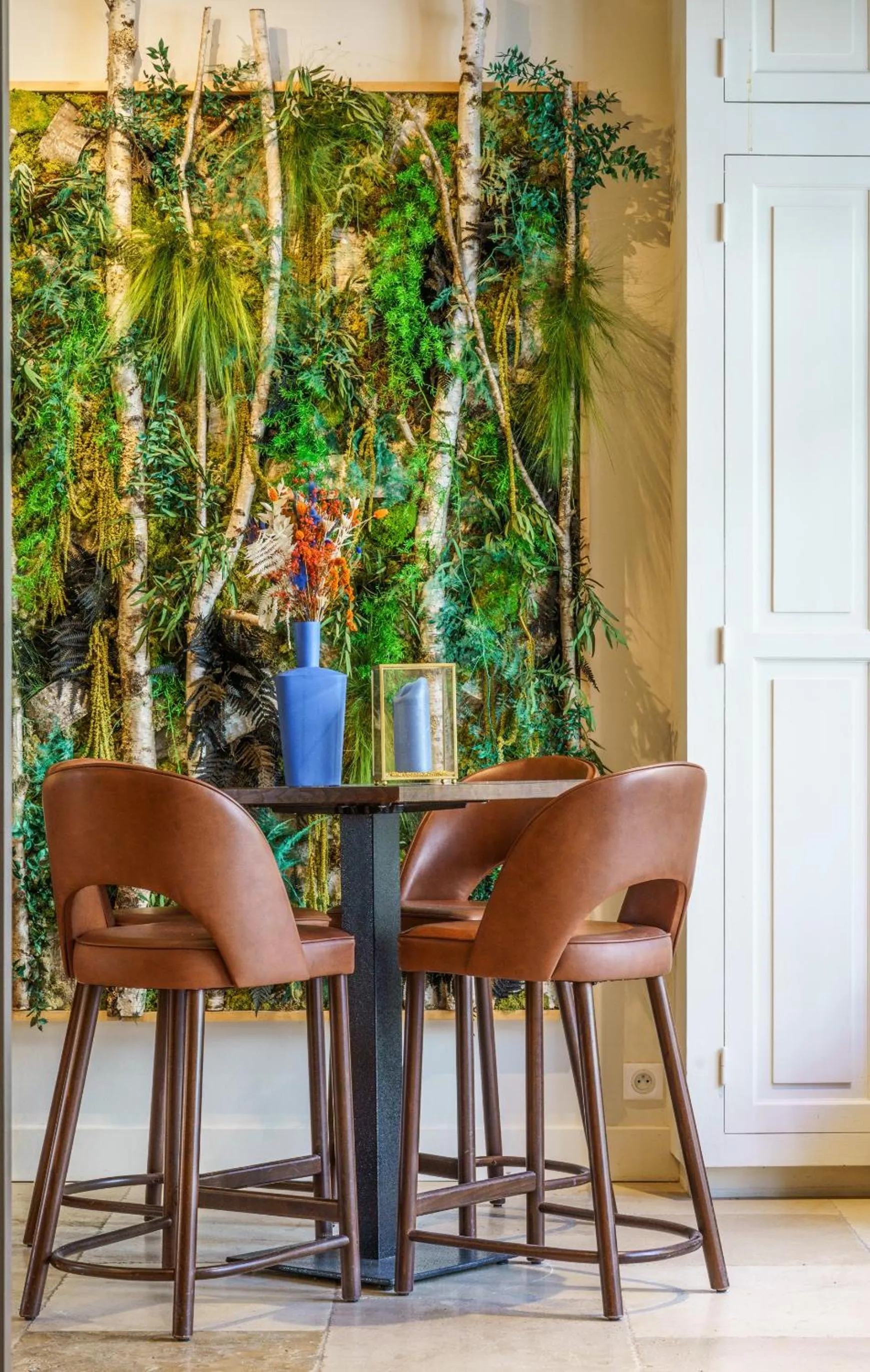 Property building in The Originals Boutique, Hôtel Le George , Loches